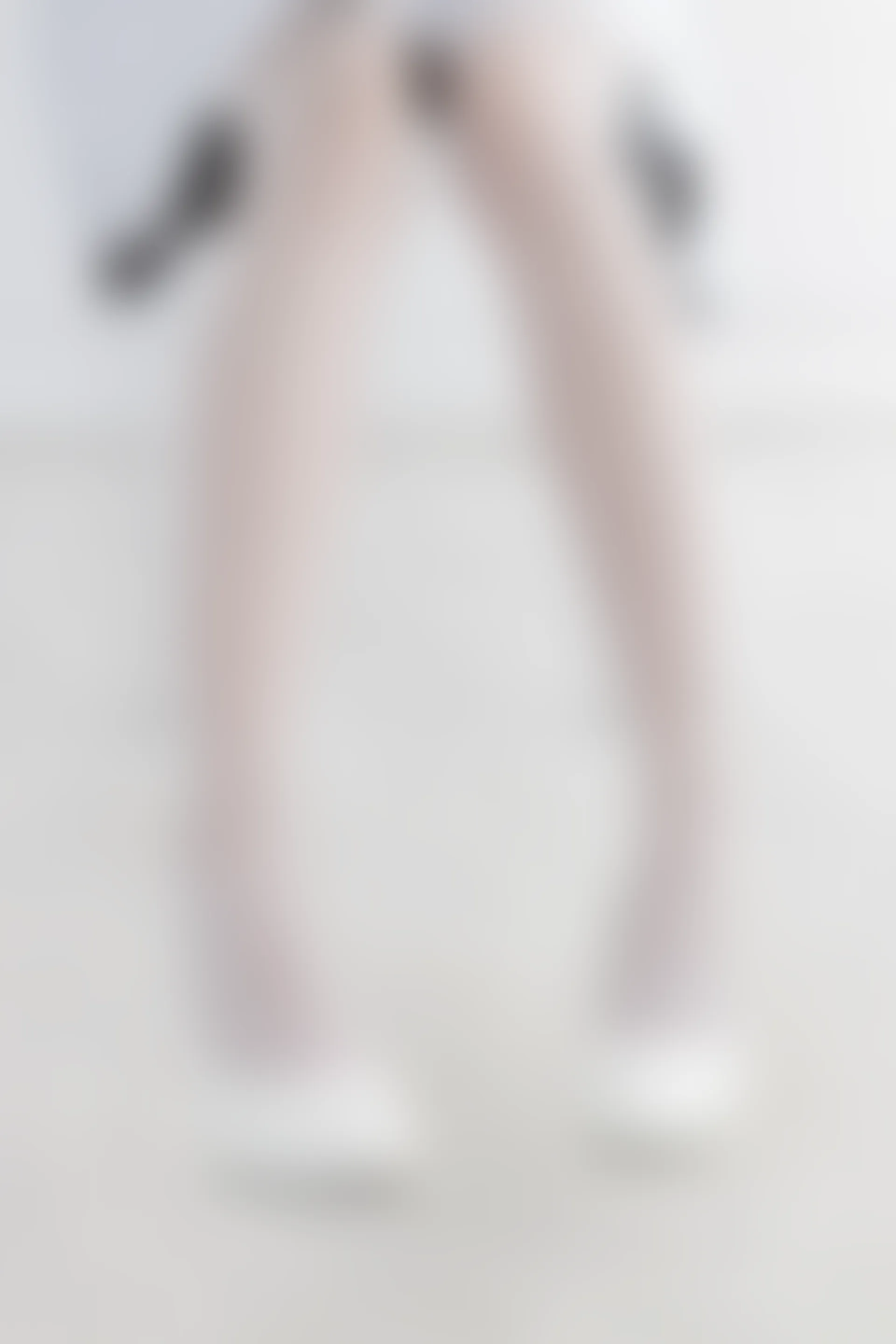 紧急企划 VOL.009 [88P1V-1.38G] 一只喵喵梓COS, 一只喵喵梓, 独角兽, 白丝, 紧急企划, 美腿, 美足