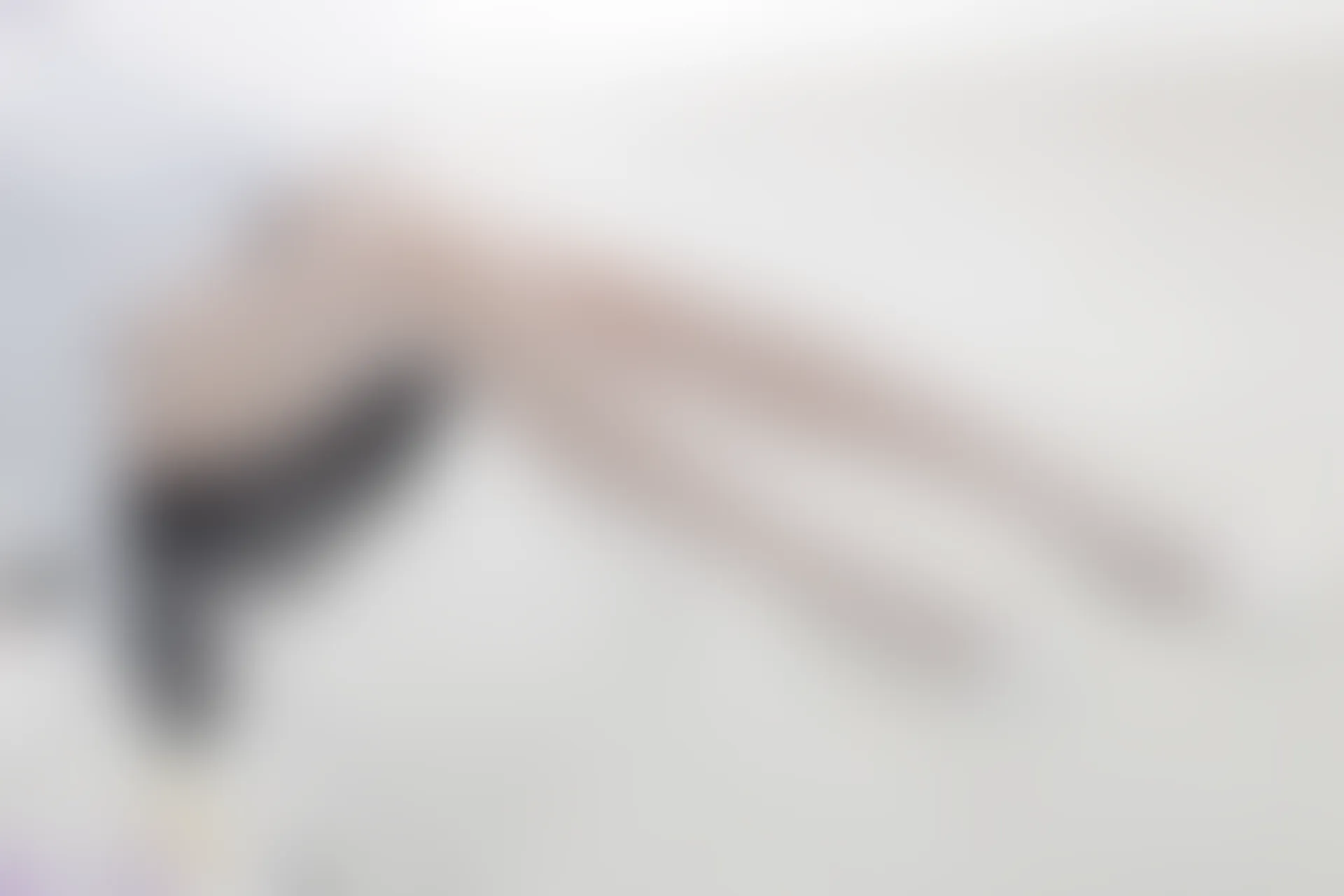 紧急企划 VOL.009 [88P1V-1.38G] 一只喵喵梓COS, 一只喵喵梓, 独角兽, 白丝, 紧急企划, 美腿, 美足