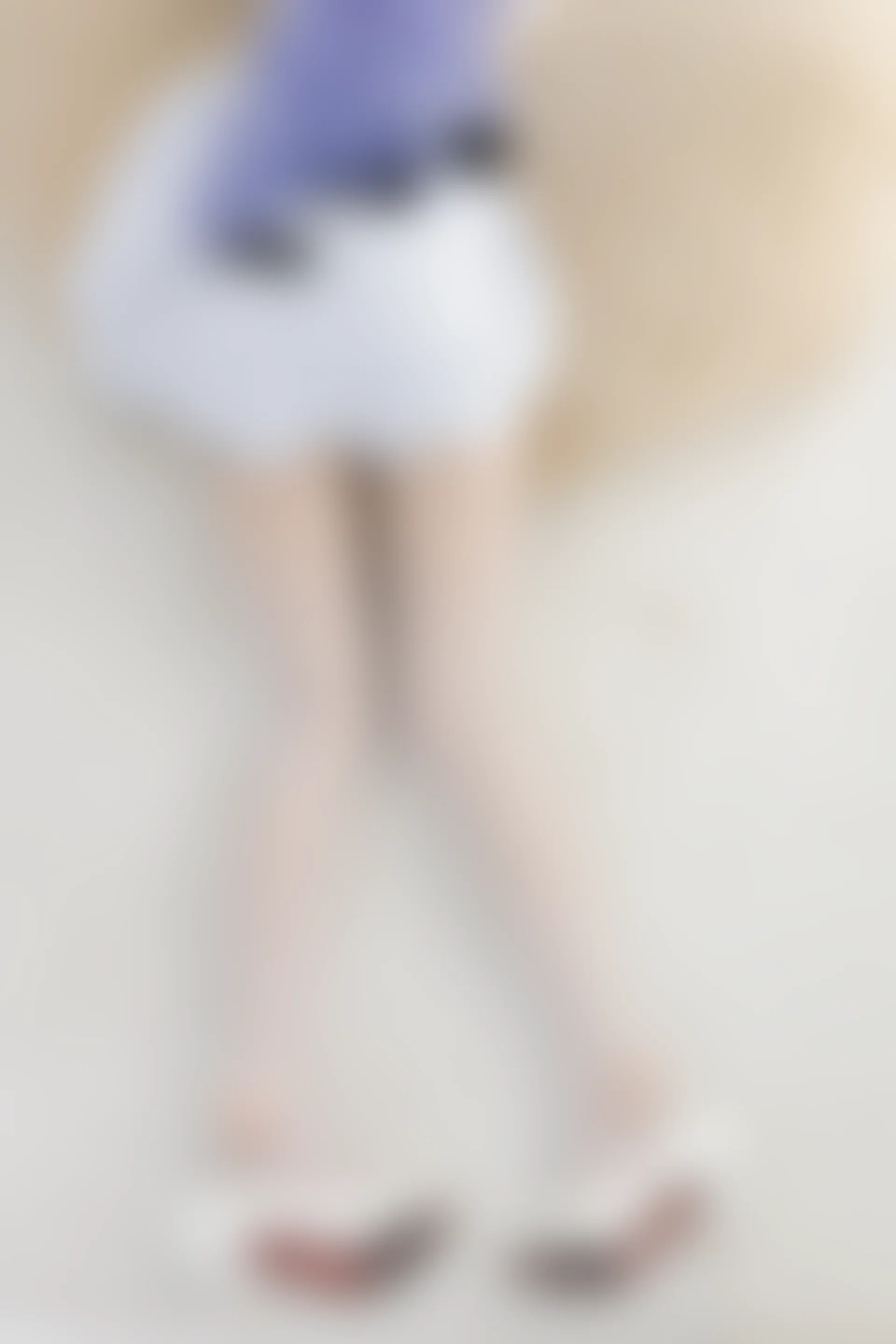 紧急企划 VOL.009 [88P1V-1.38G] 一只喵喵梓COS, 一只喵喵梓, 独角兽, 白丝, 紧急企划, 美腿, 美足