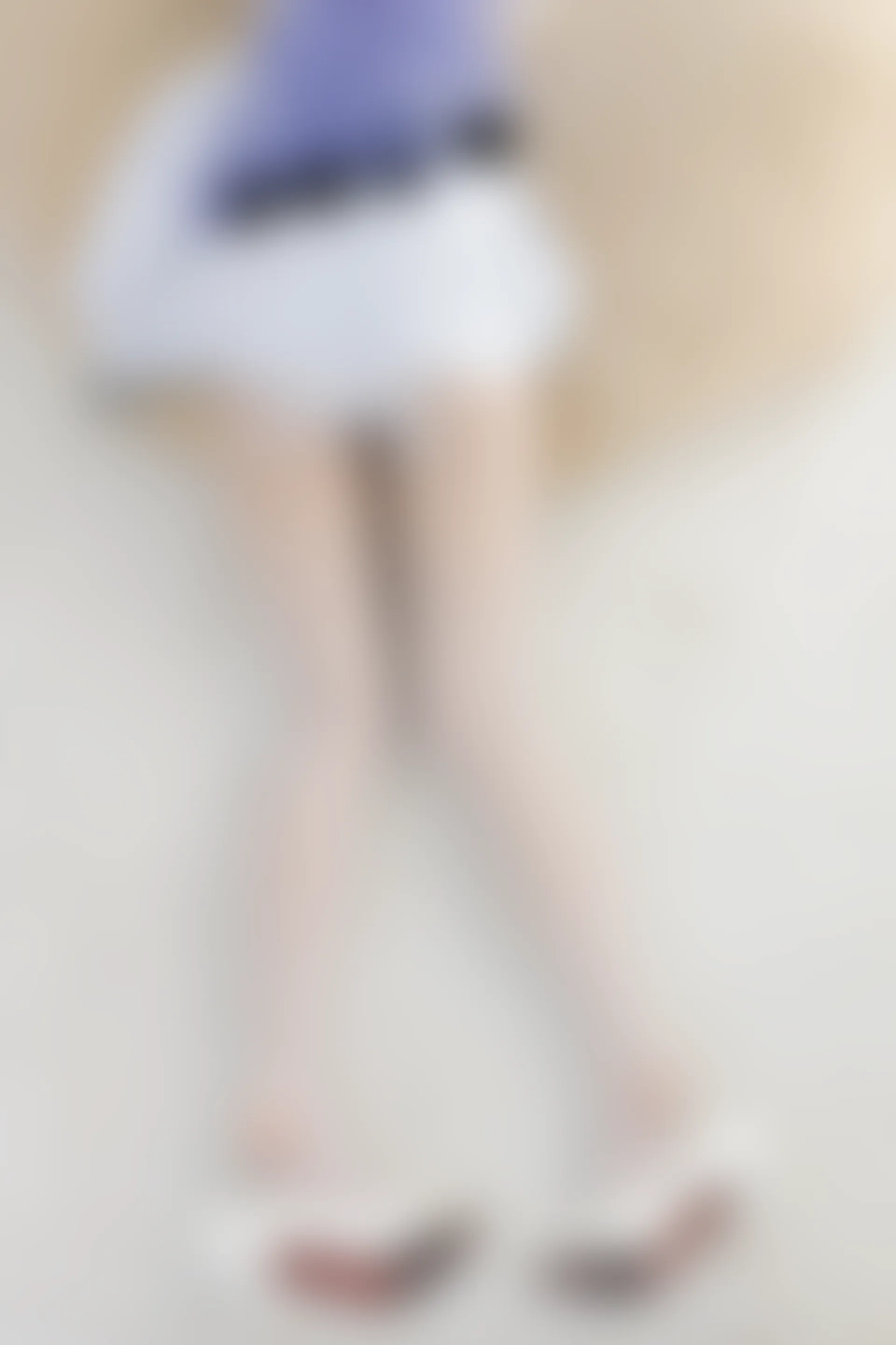 紧急企划 VOL.009 [88P1V-1.38G] 一只喵喵梓COS, 一只喵喵梓, 独角兽, 白丝, 紧急企划, 美腿, 美足