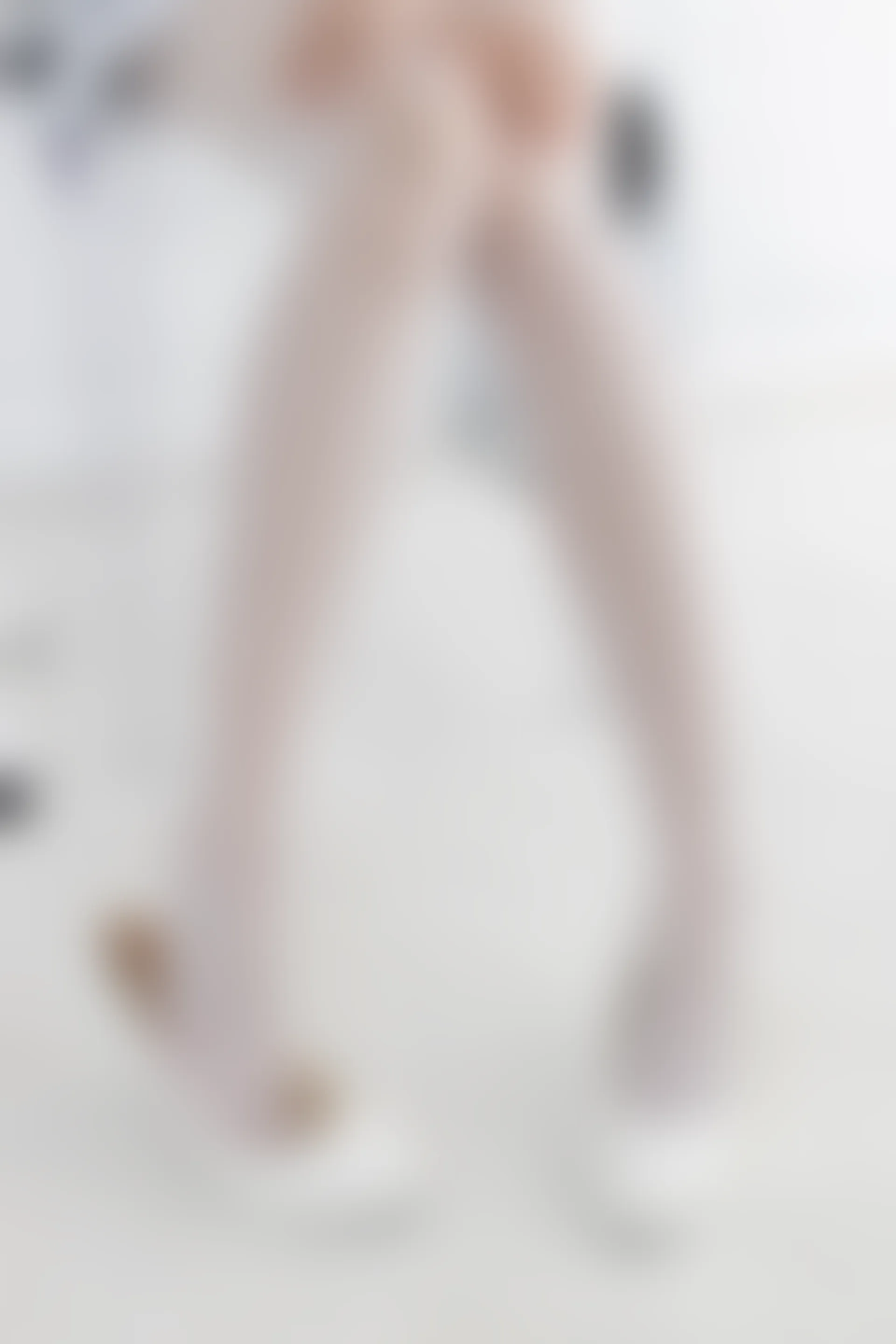 紧急企划 VOL.009 [88P1V-1.38G] 一只喵喵梓COS, 一只喵喵梓, 独角兽, 白丝, 紧急企划, 美腿, 美足