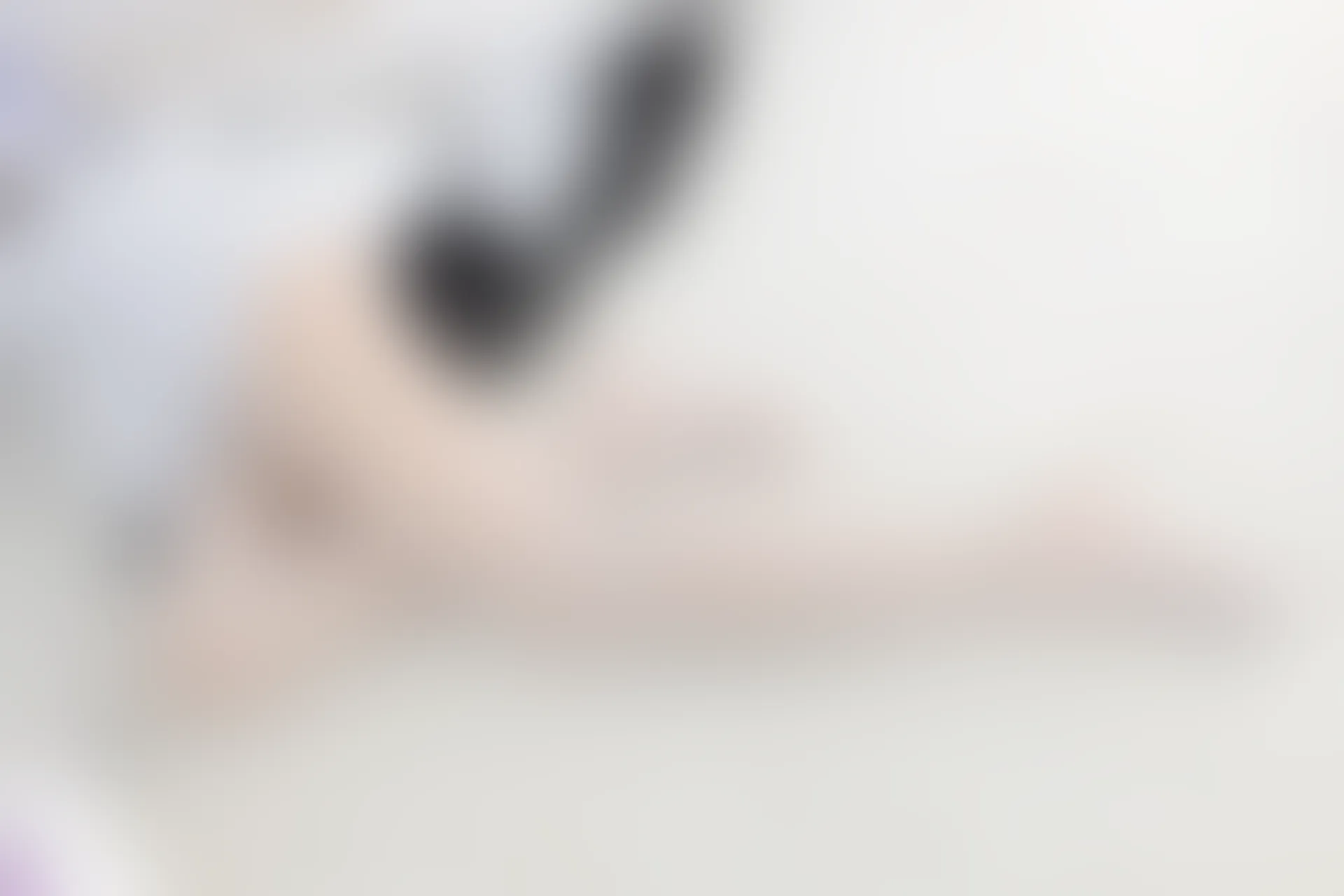 紧急企划 VOL.009 [88P1V-1.38G] 一只喵喵梓COS, 一只喵喵梓, 独角兽, 白丝, 紧急企划, 美腿, 美足