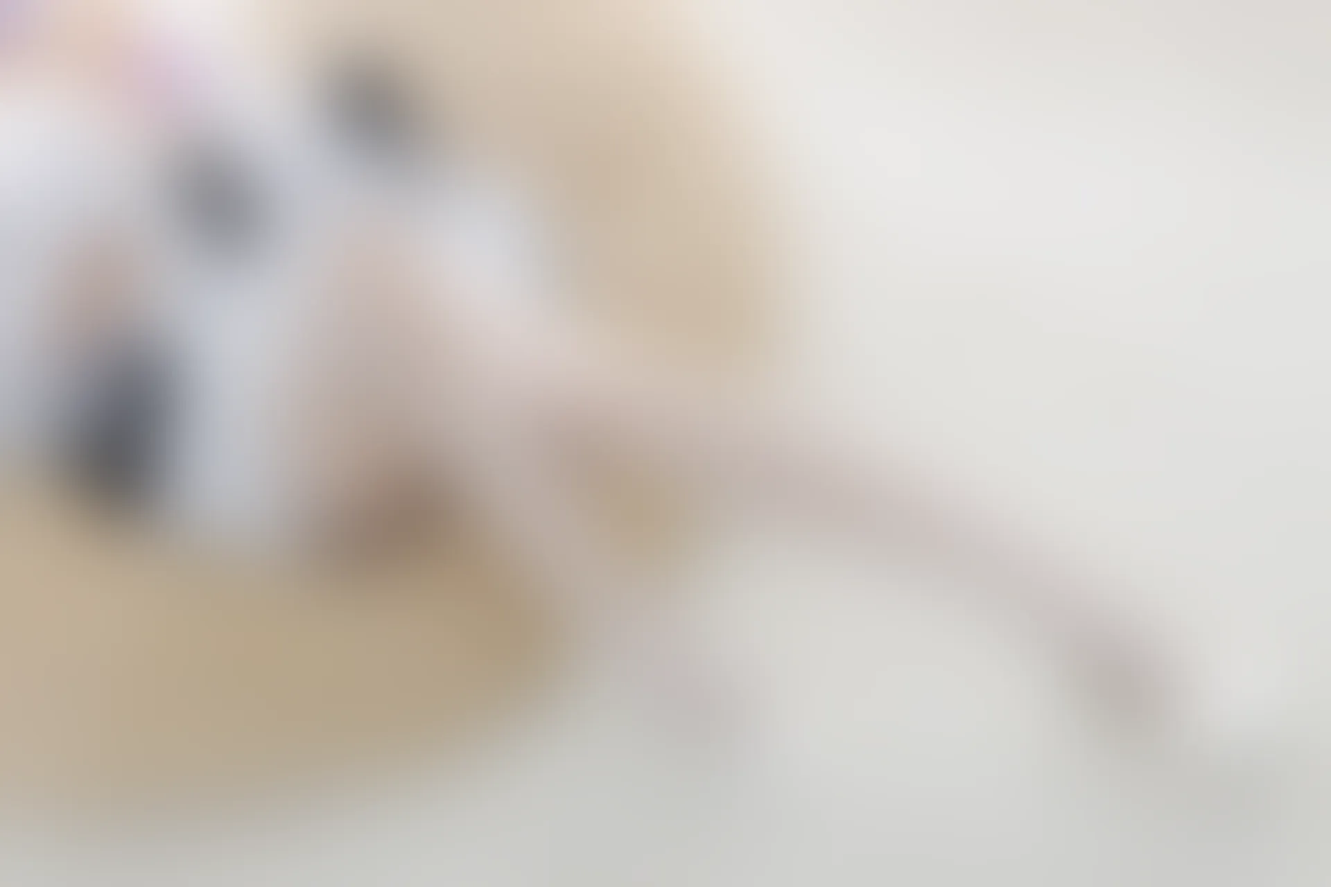 紧急企划 VOL.009 [88P1V-1.38G] 一只喵喵梓COS, 一只喵喵梓, 独角兽, 白丝, 紧急企划, 美腿, 美足