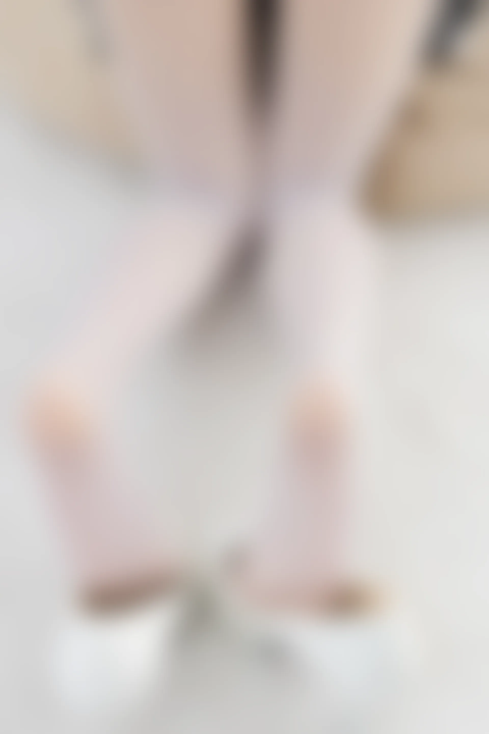 紧急企划 VOL.009 [88P1V-1.38G] 一只喵喵梓COS, 一只喵喵梓, 独角兽, 白丝, 紧急企划, 美腿, 美足