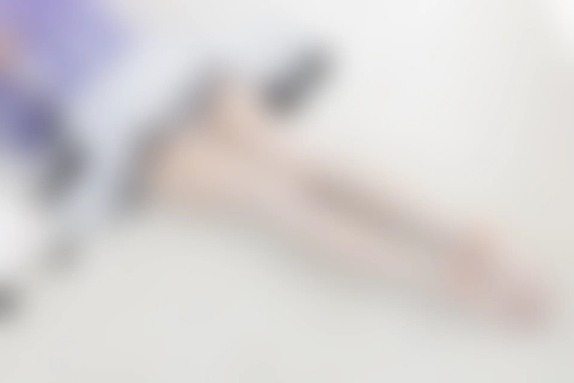 紧急企划 VOL.009 [88P1V-1.38G] 一只喵喵梓COS, 一只喵喵梓, 独角兽, 白丝, 紧急企划, 美腿, 美足