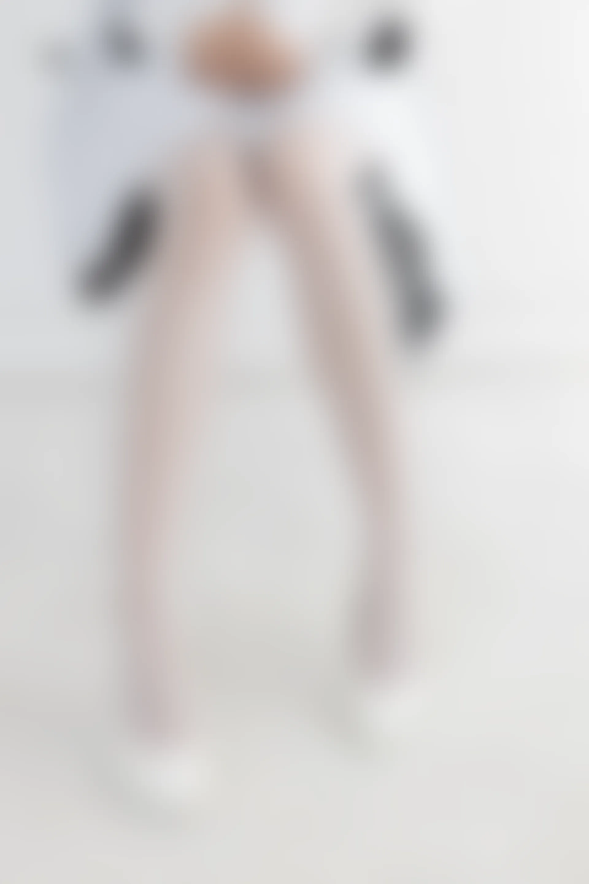 紧急企划 VOL.009 [88P1V-1.38G] 一只喵喵梓COS, 一只喵喵梓, 独角兽, 白丝, 紧急企划, 美腿, 美足