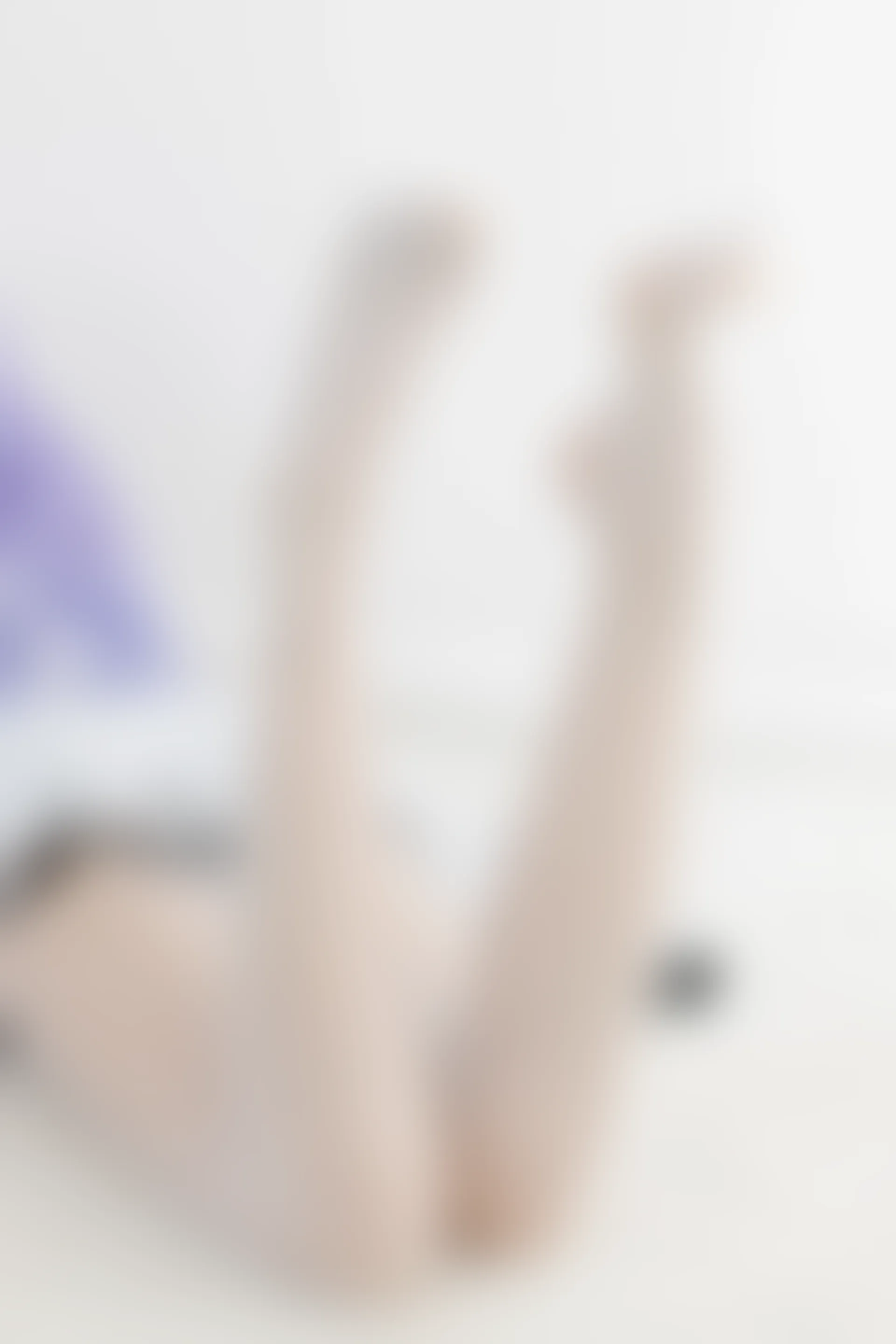 紧急企划 VOL.009 [88P1V-1.38G] 一只喵喵梓COS, 一只喵喵梓, 独角兽, 白丝, 紧急企划, 美腿, 美足