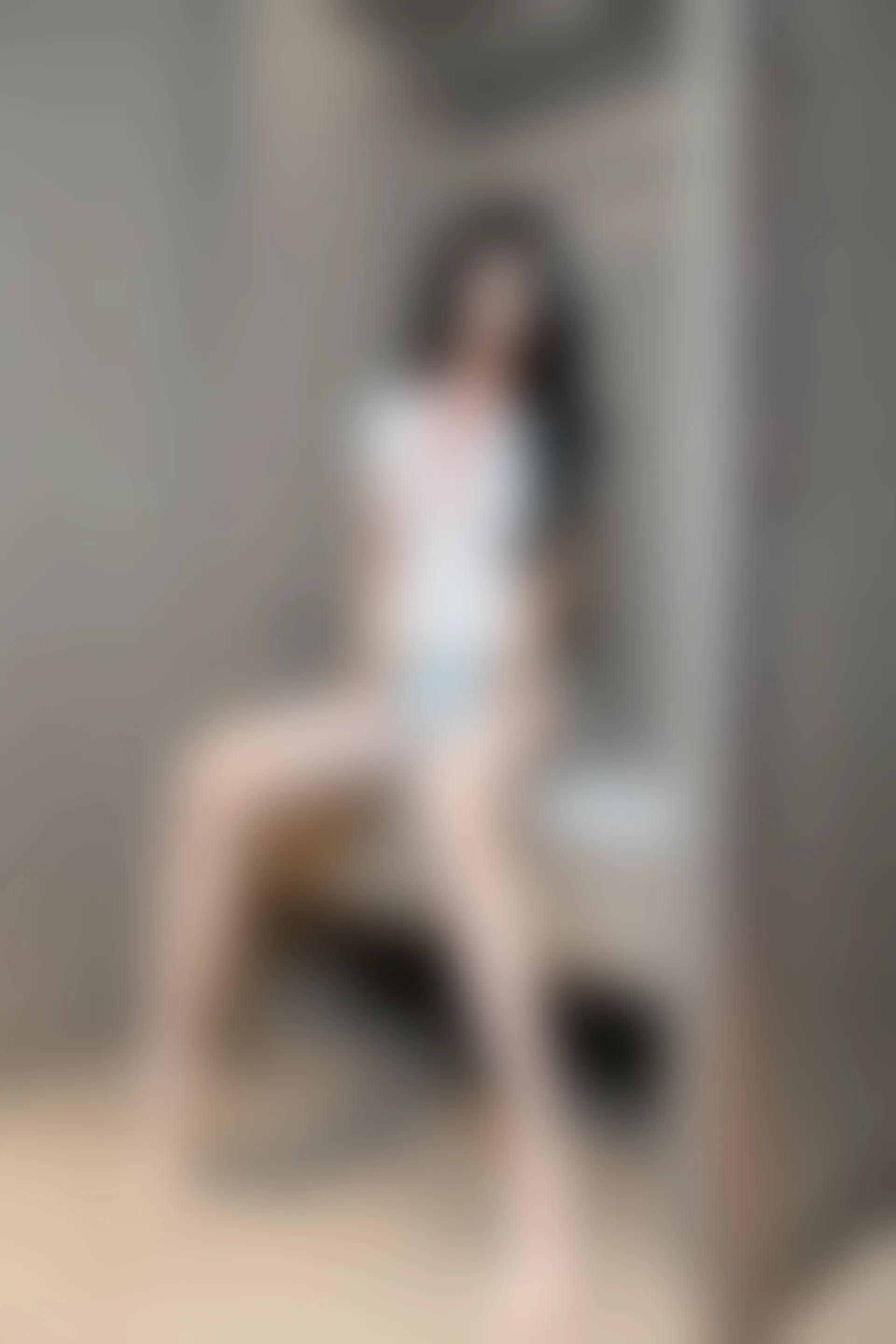 XIUREN秀人网 2024.02.19 NO.8105 浅浅Danny[77+1P／719MB]