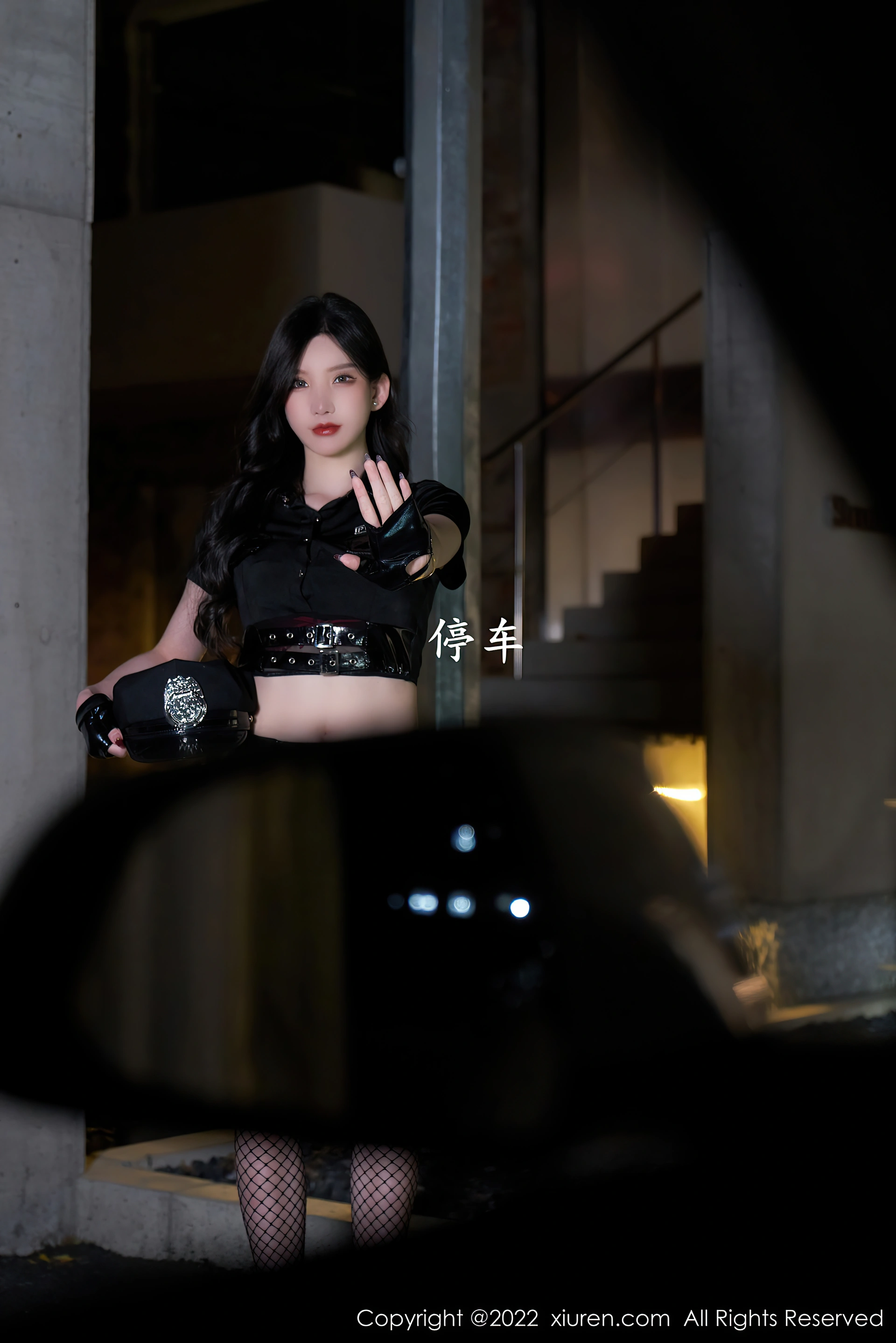 XiuRen秀人网 2022.03.18 No.4741 周于希Sally [72+1P600M]