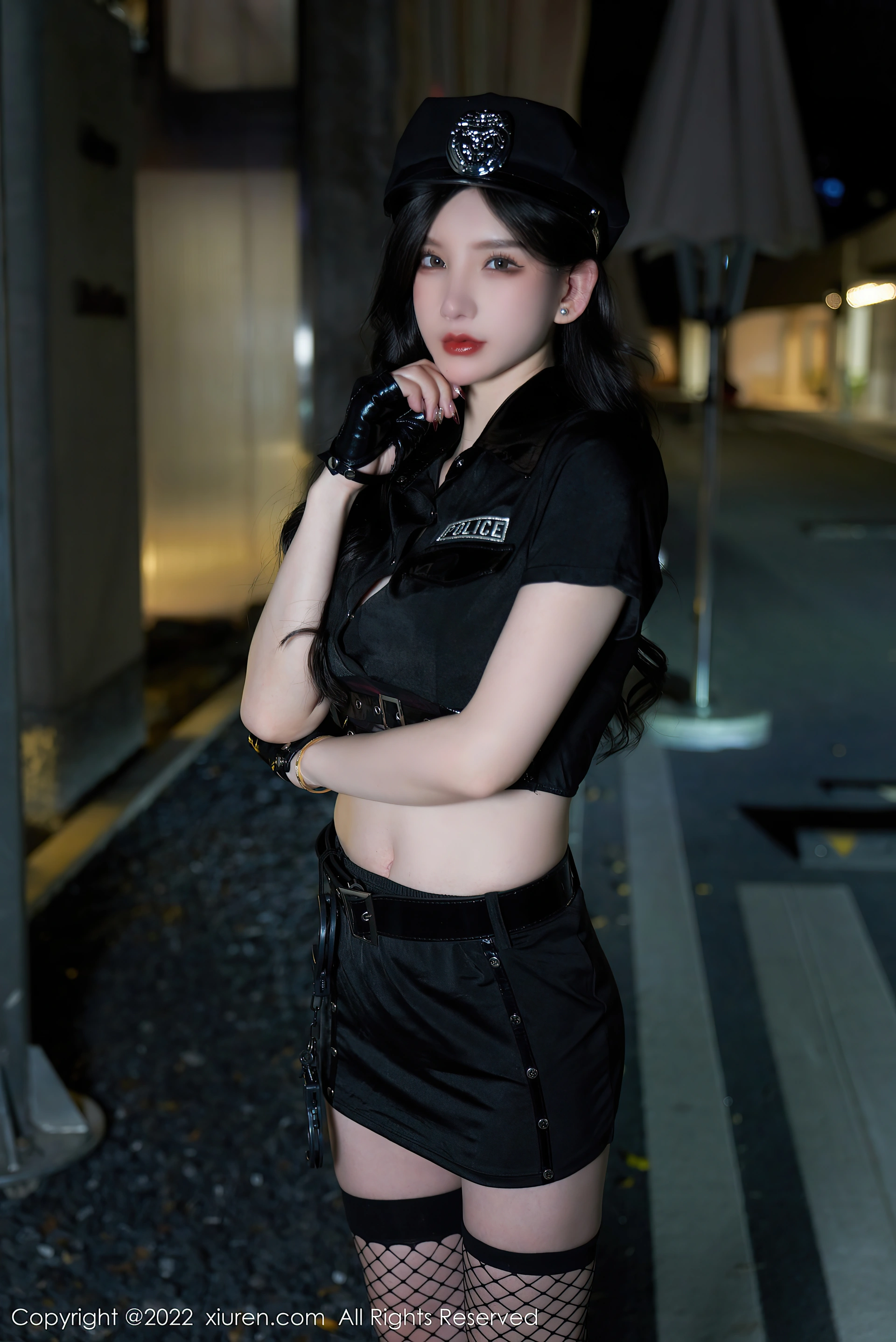XiuRen秀人网 2022.03.18 No.4741 周于希Sally [72+1P600M]