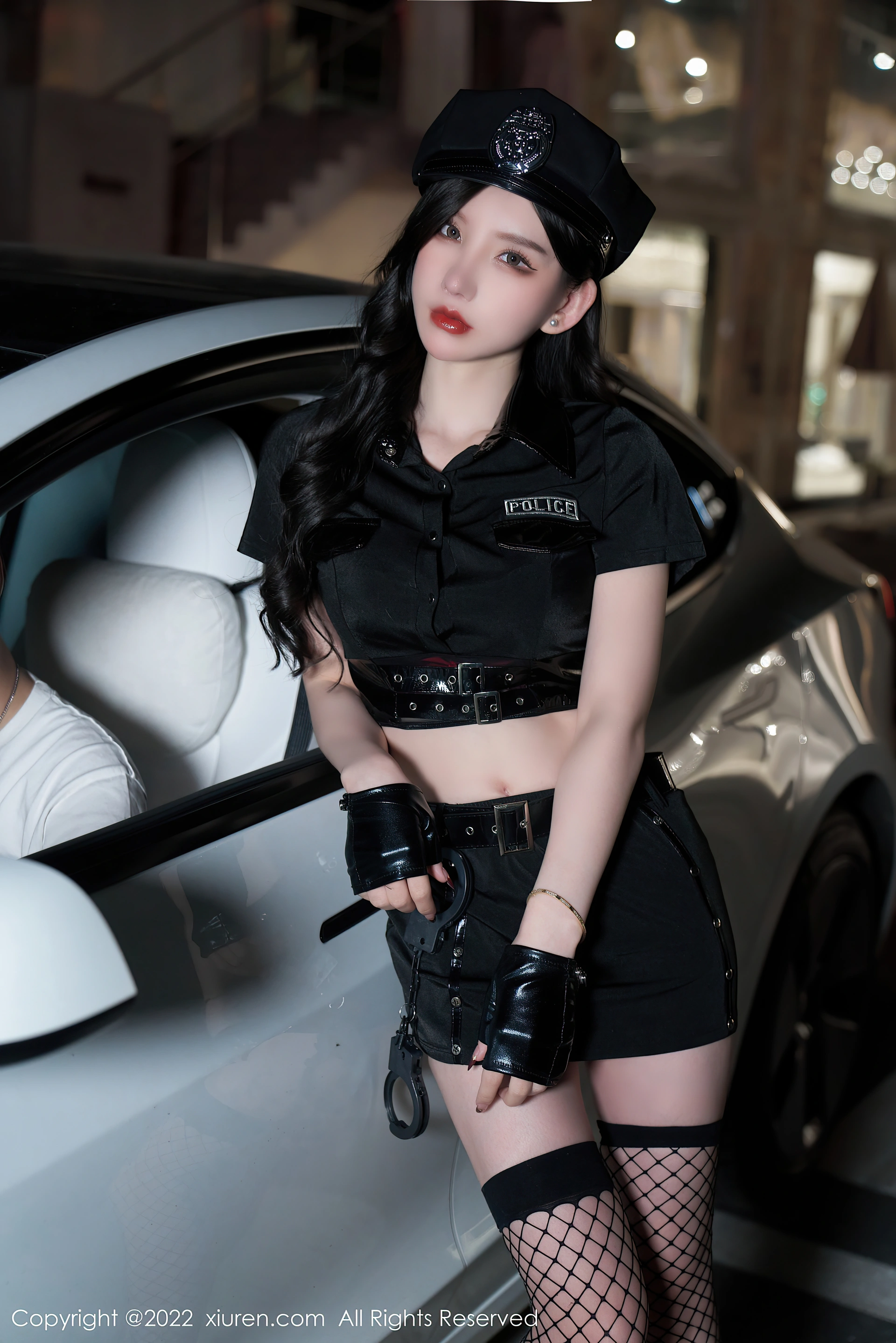 XiuRen秀人网 2022.03.18 No.4741 周于希Sally [72+1P600M]