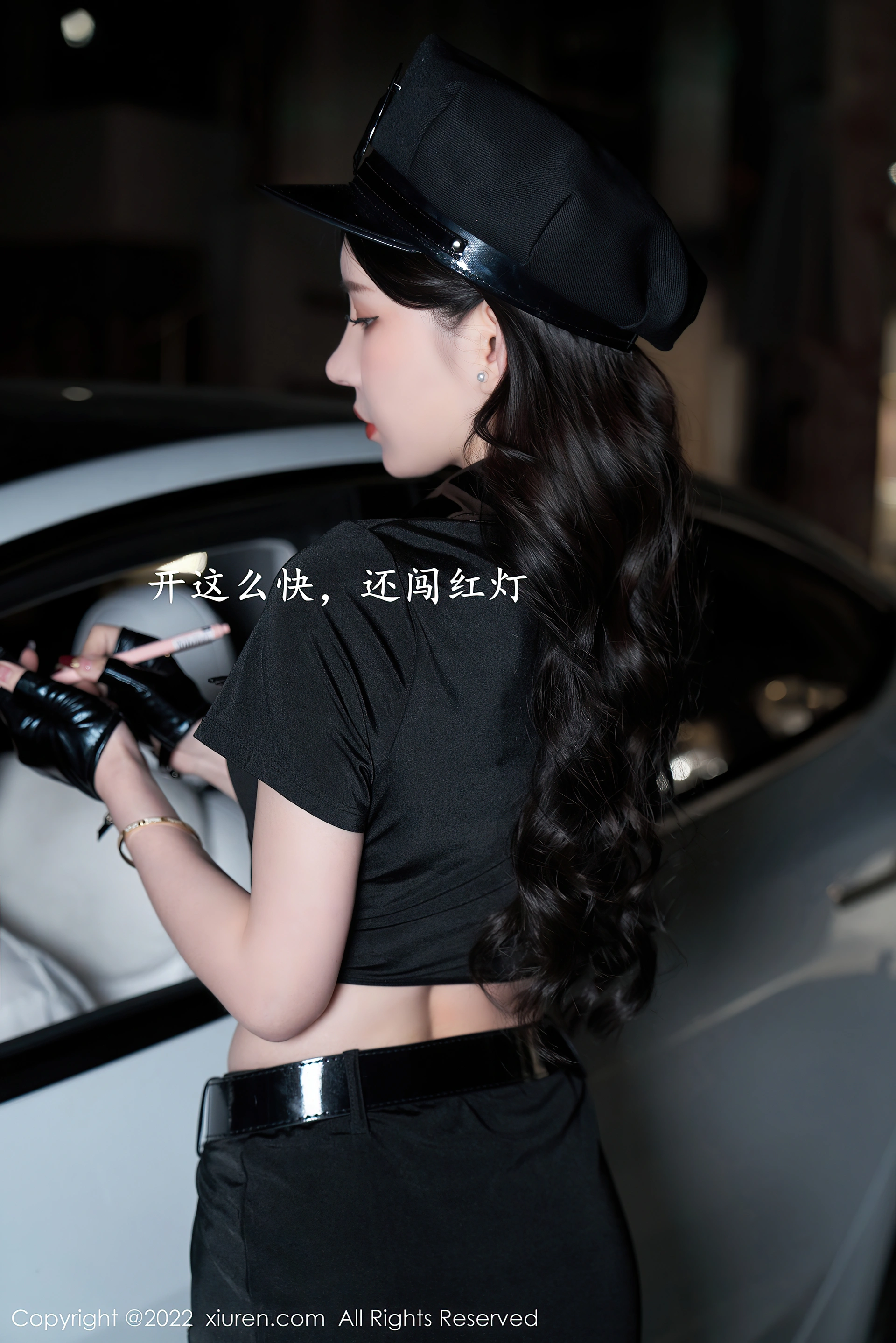 XiuRen秀人网 2022.03.18 No.4741 周于希Sally [72+1P600M]