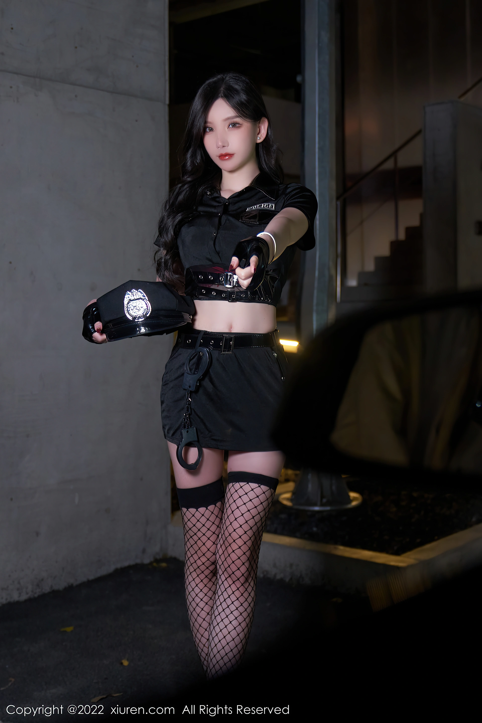 XiuRen秀人网 2022.03.18 No.4741 周于希Sally [72+1P600M]