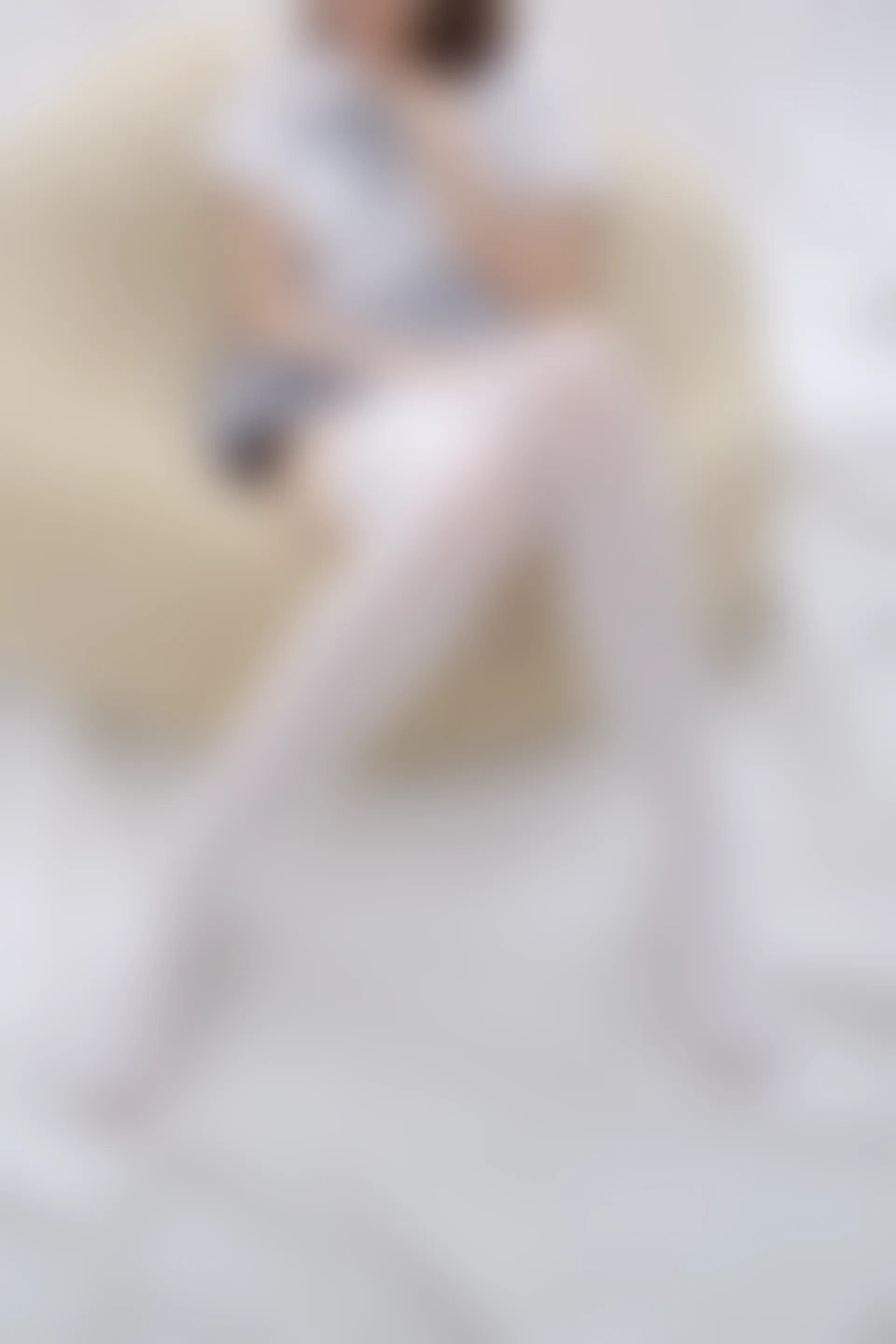 森萝财团 R15-025 [75P-314M]学生装, 森萝财团, 白丝, 美腿