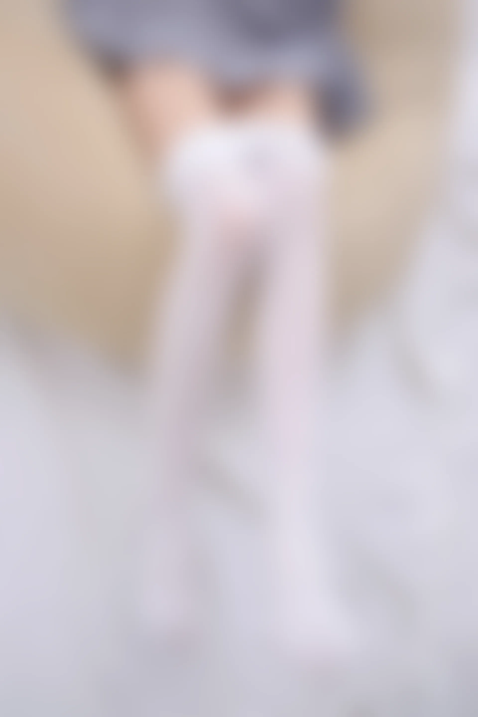 森萝财团 R15-025 [75P-314M]学生装, 森萝财团, 白丝, 美腿