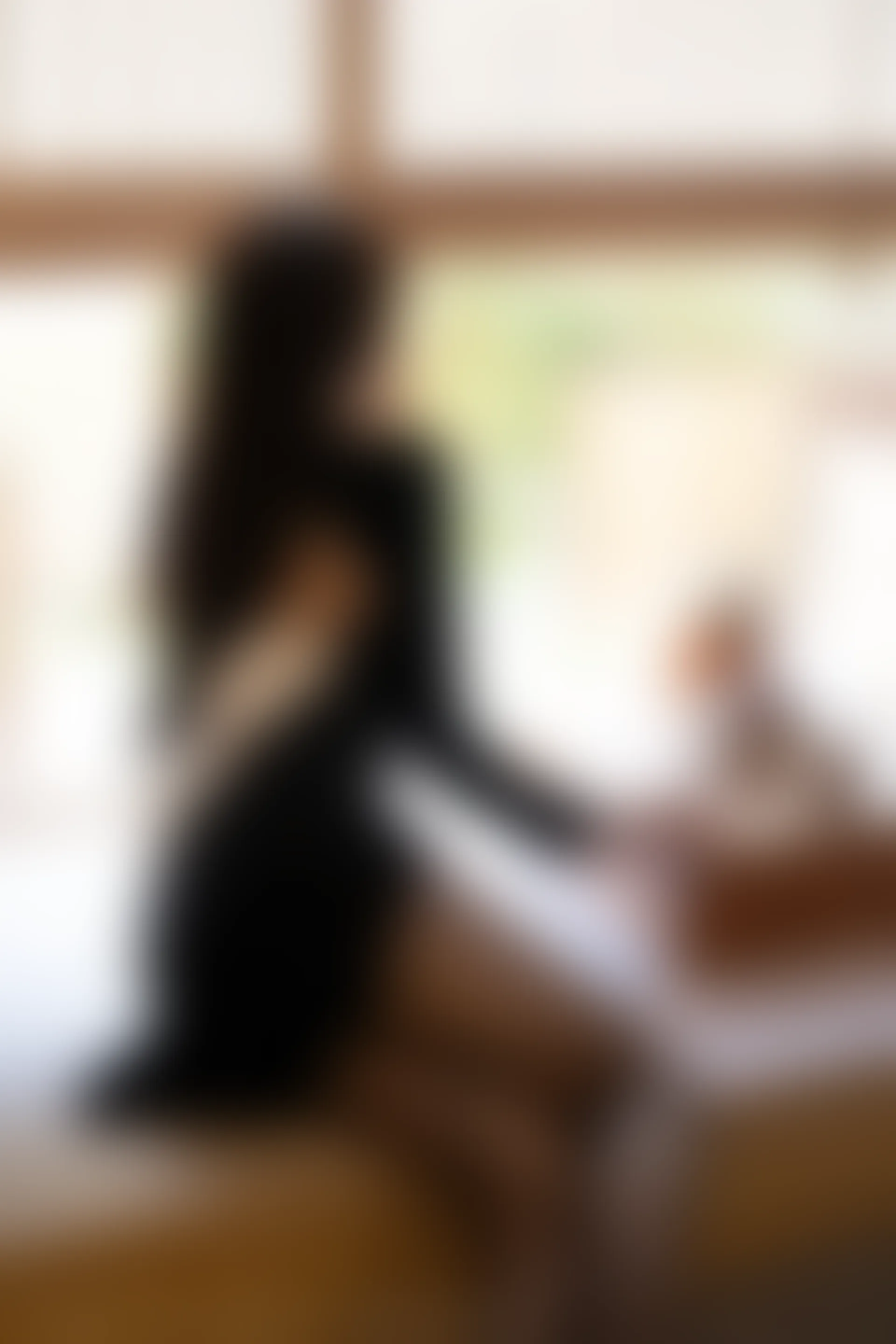 XiuRen秀人网 2021.12.09 No.4322 芝芝Booty 黑丝御姐[87+1P 762MB]