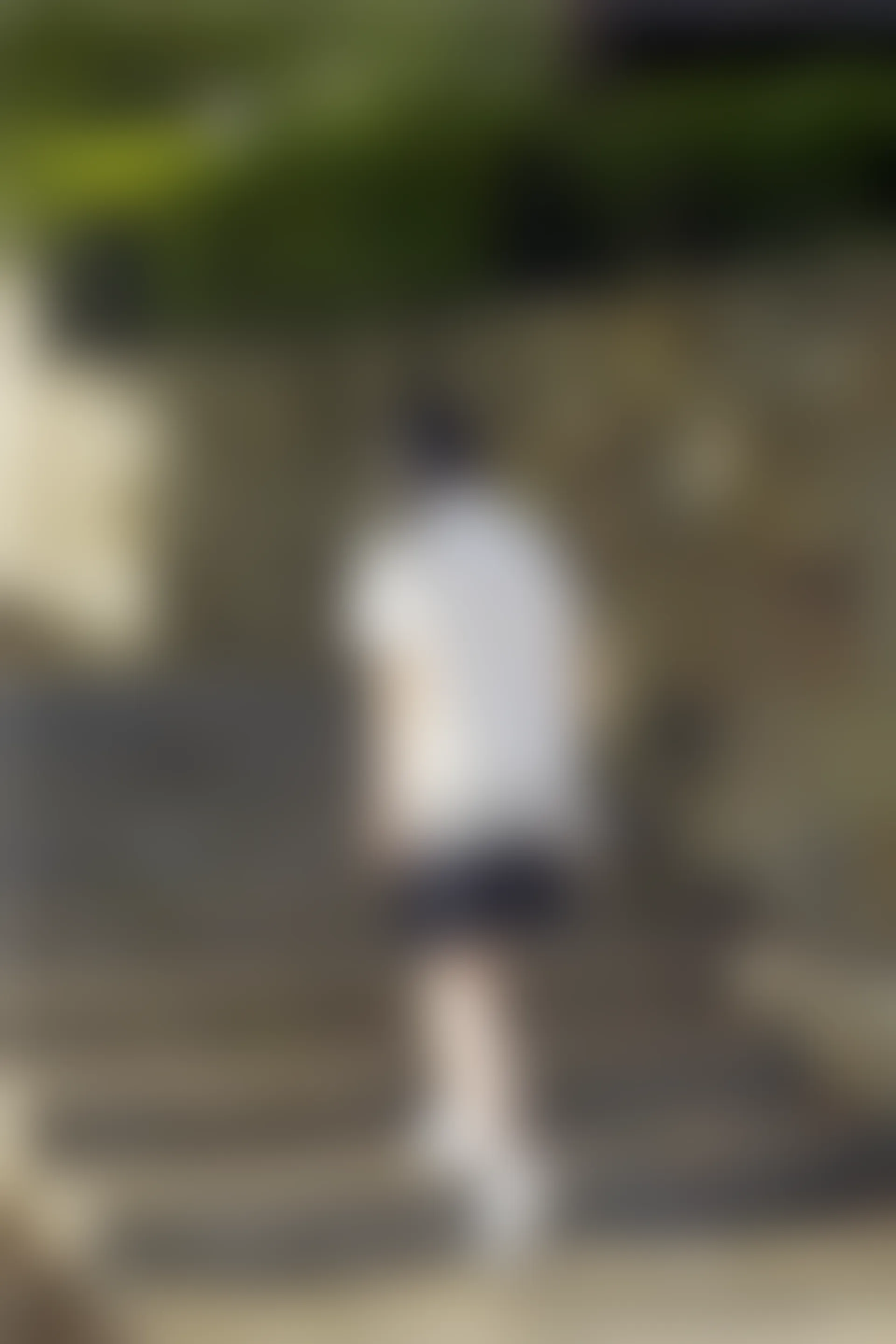 初夏女神 NO.061 念念 春秋JK套搭配三叶草贝壳头鞋[115P+1V／4.92GB]