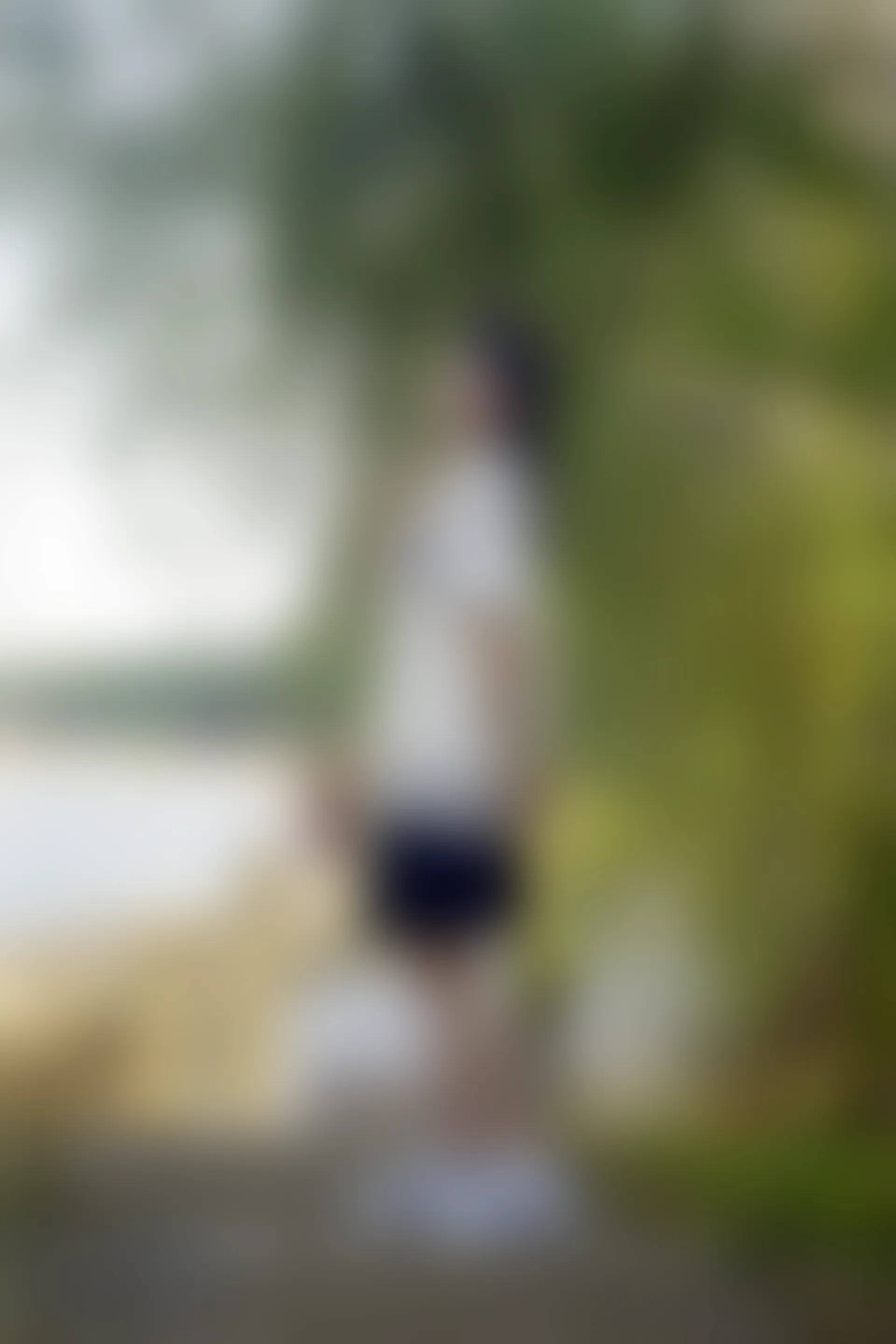 初夏女神 NO.061 念念 春秋JK套搭配三叶草贝壳头鞋[115P+1V／4.92GB]