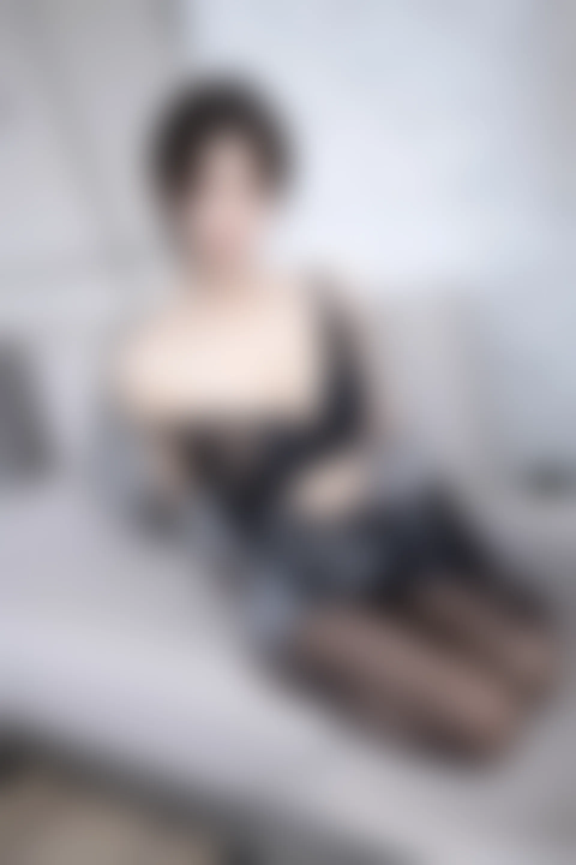 XIUREN秀人网 2023.07.17 NO.7089 程程程- 黑丝 [85+1P620M]