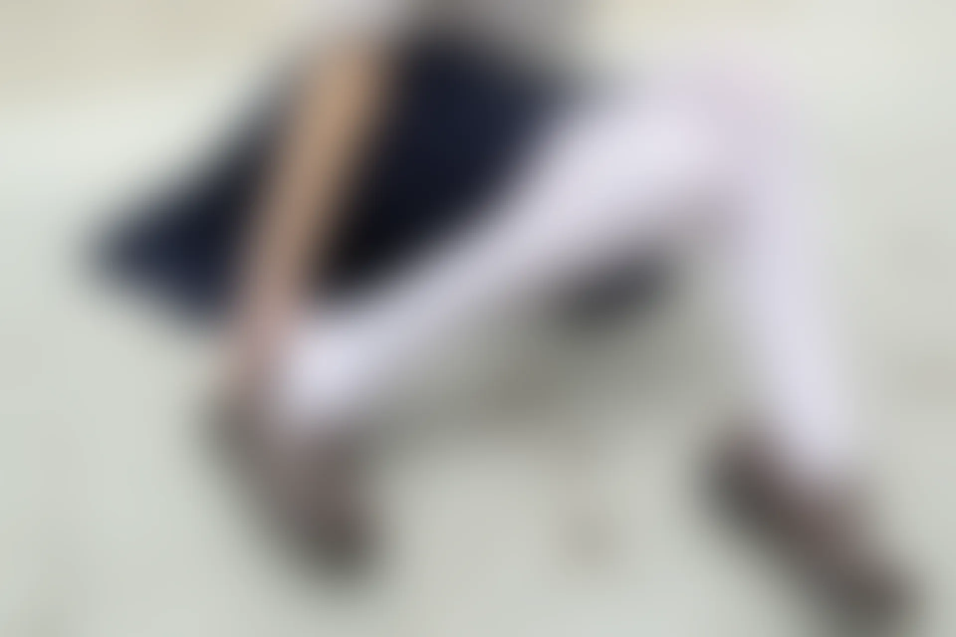 森萝财团 R15-034 [102P-694M]学生装, 森萝财团, 白丝, 美腿
