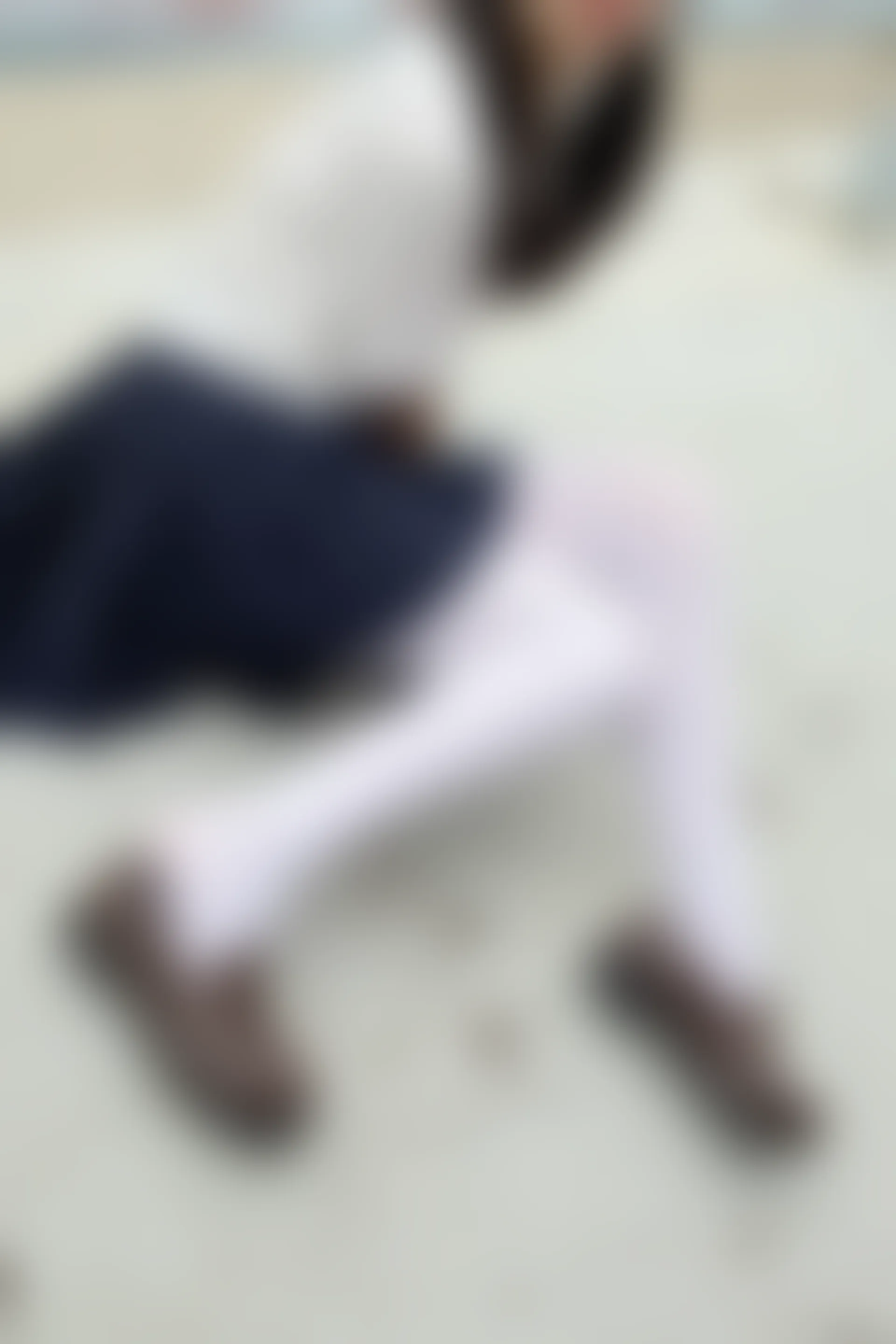 森萝财团 R15-034 [102P-694M]学生装, 森萝财团, 白丝, 美腿