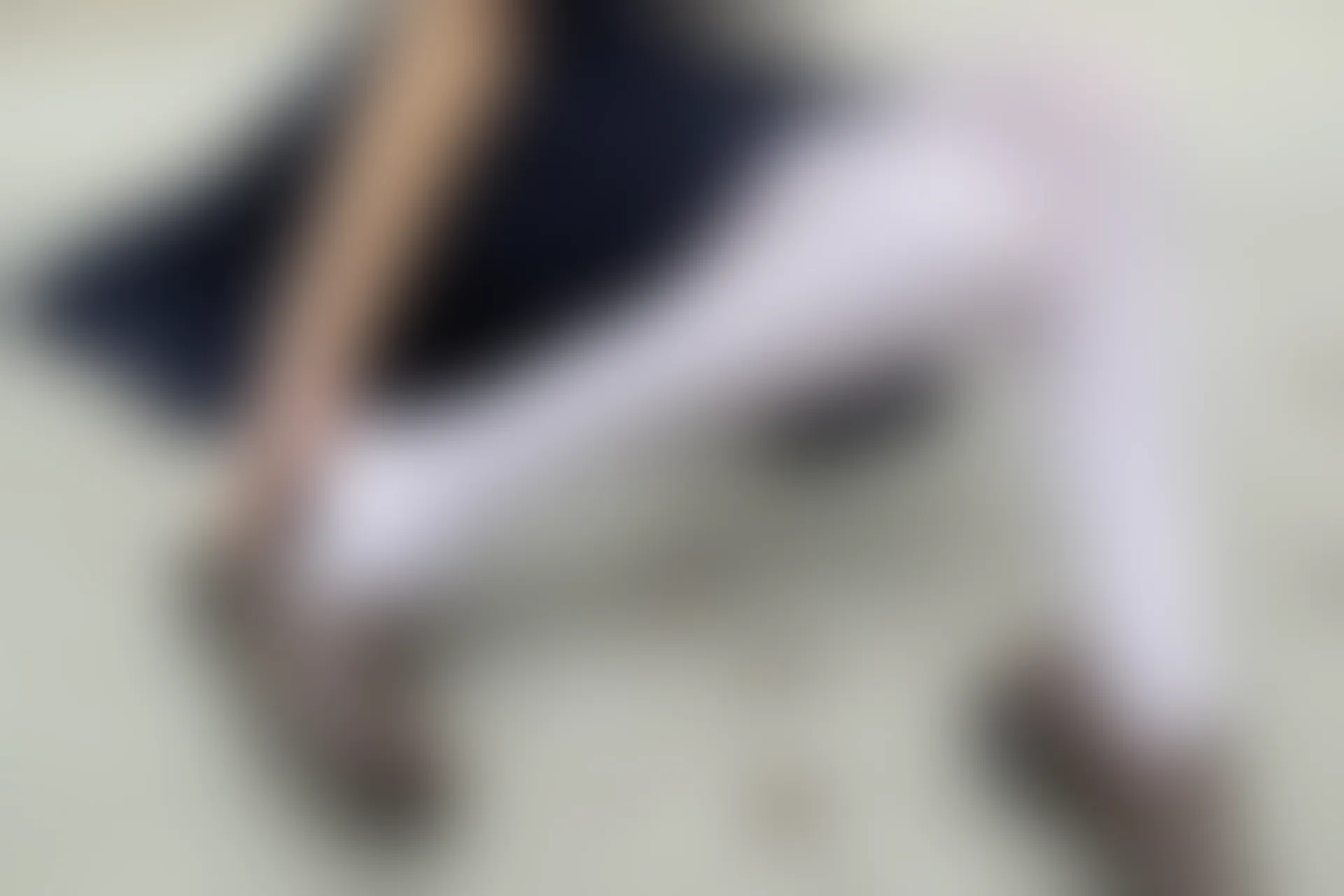 森萝财团 R15-034 [102P-694M]学生装, 森萝财团, 白丝, 美腿