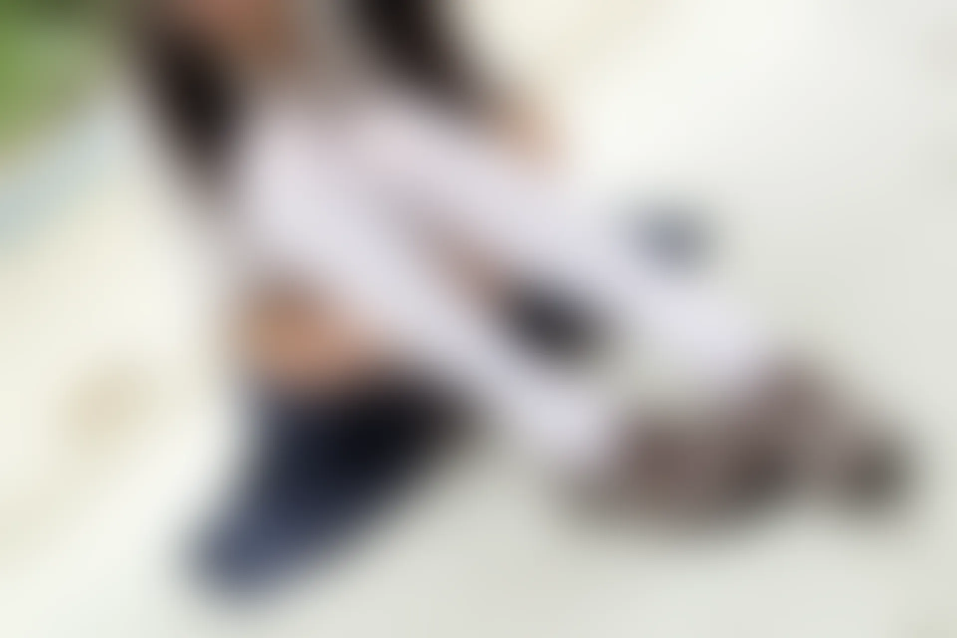 森萝财团 R15-034 [102P-694M]学生装, 森萝财团, 白丝, 美腿