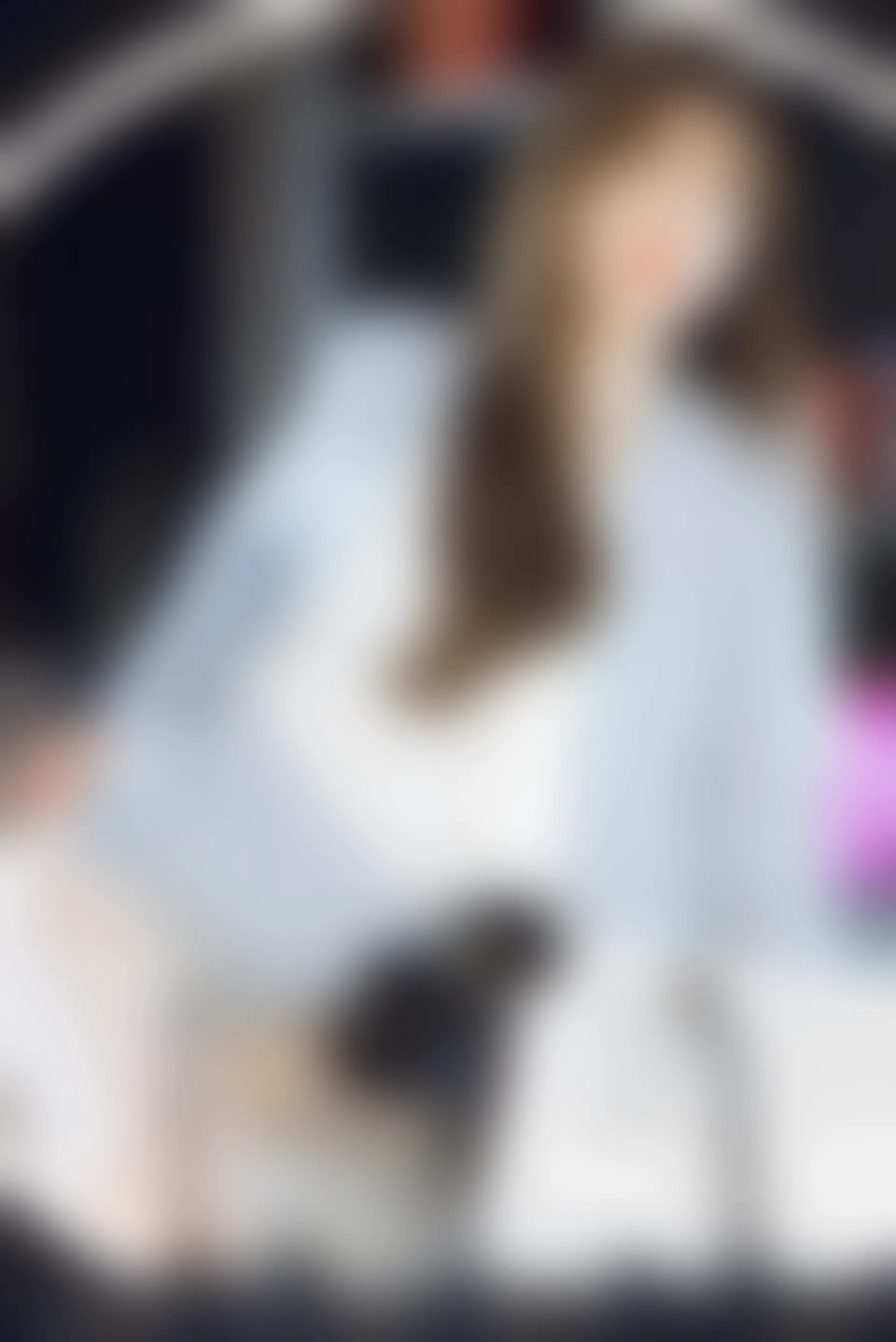 XiuRen秀人网 2022.03.02 No.4658 美桃酱 丝袜美臀[65+1P 591MB]