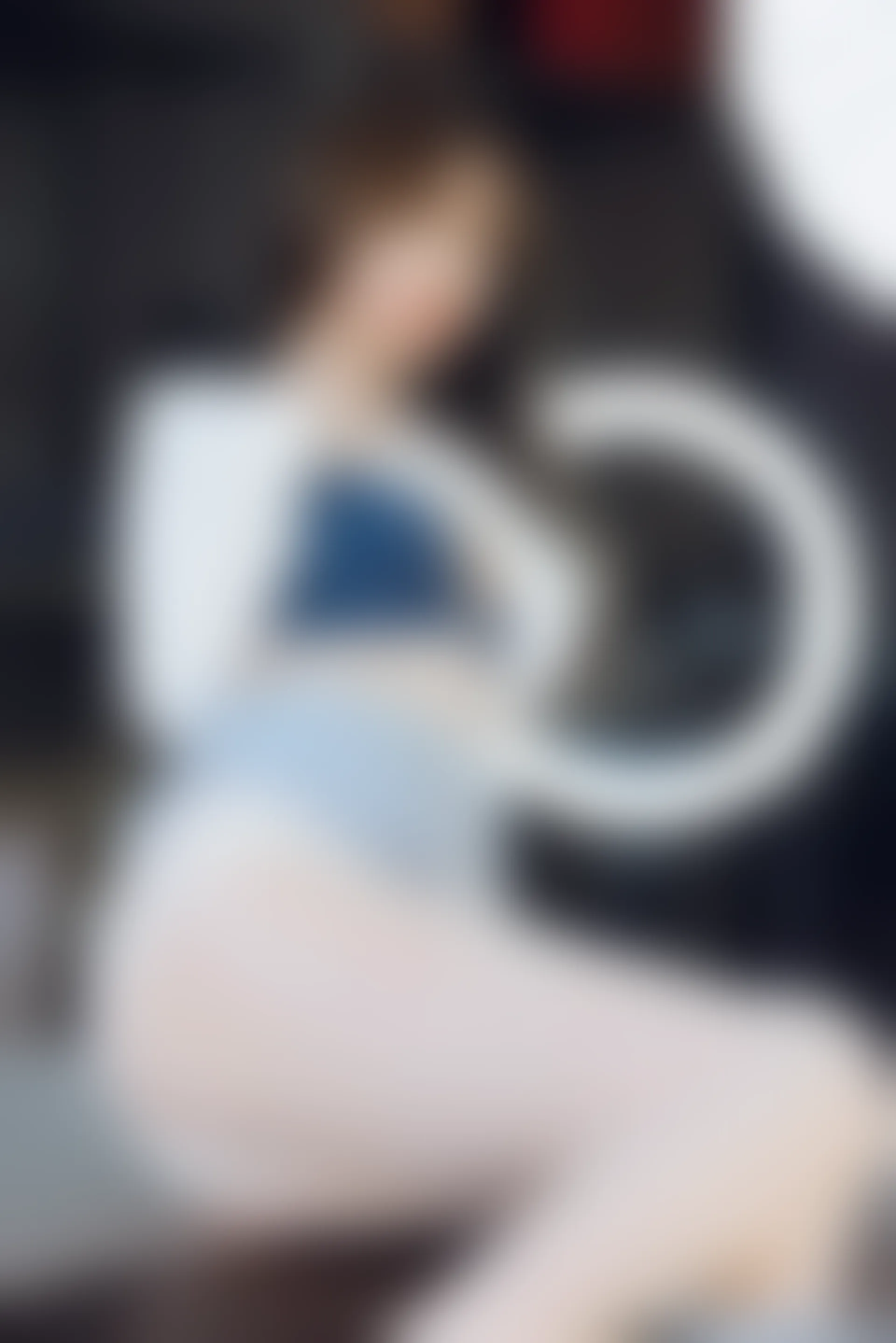 XiuRen秀人网 2022.03.02 No.4658 美桃酱 丝袜美臀[65+1P 591MB]