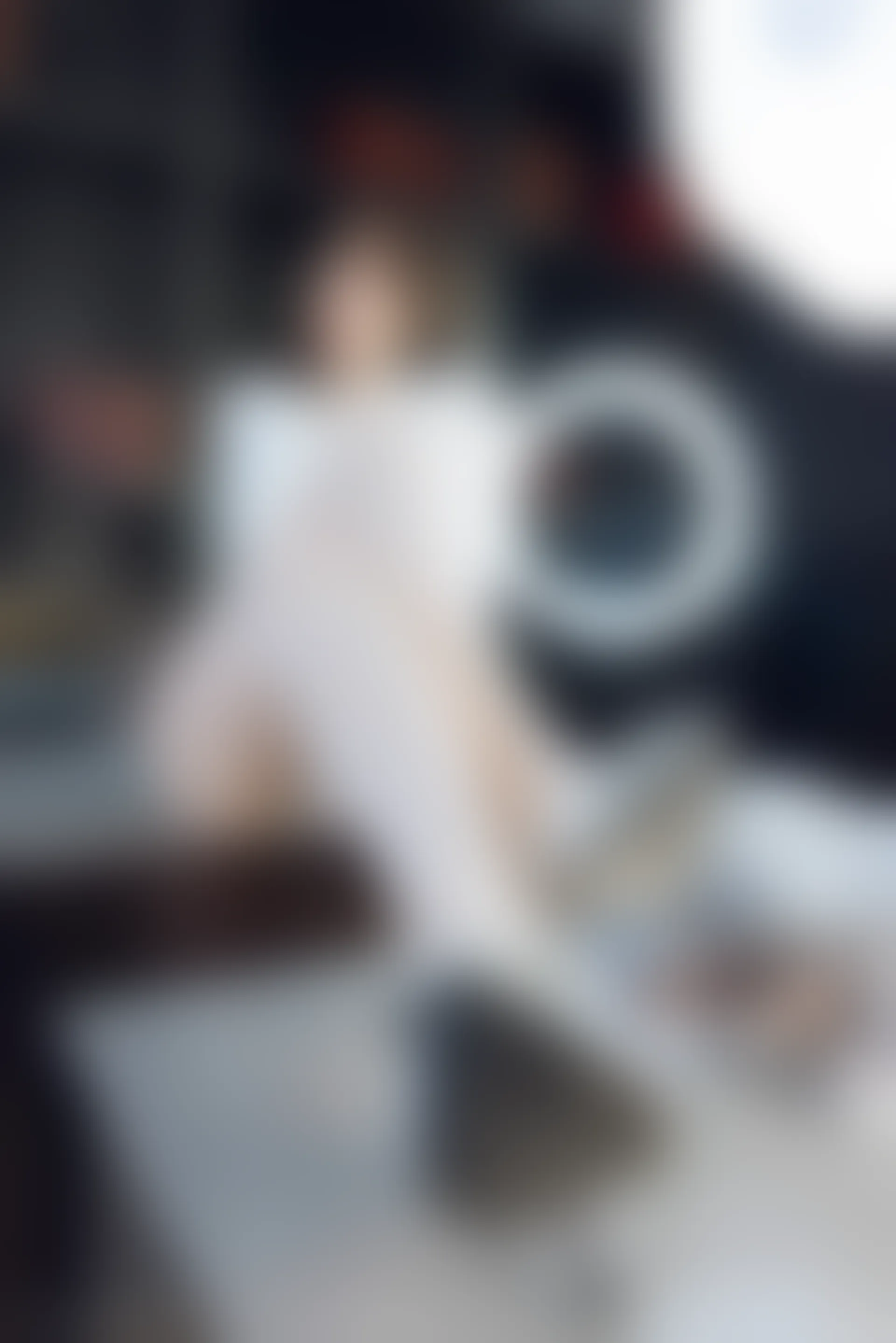 XiuRen秀人网 2022.03.02 No.4658 美桃酱 丝袜美臀[65+1P 591MB]