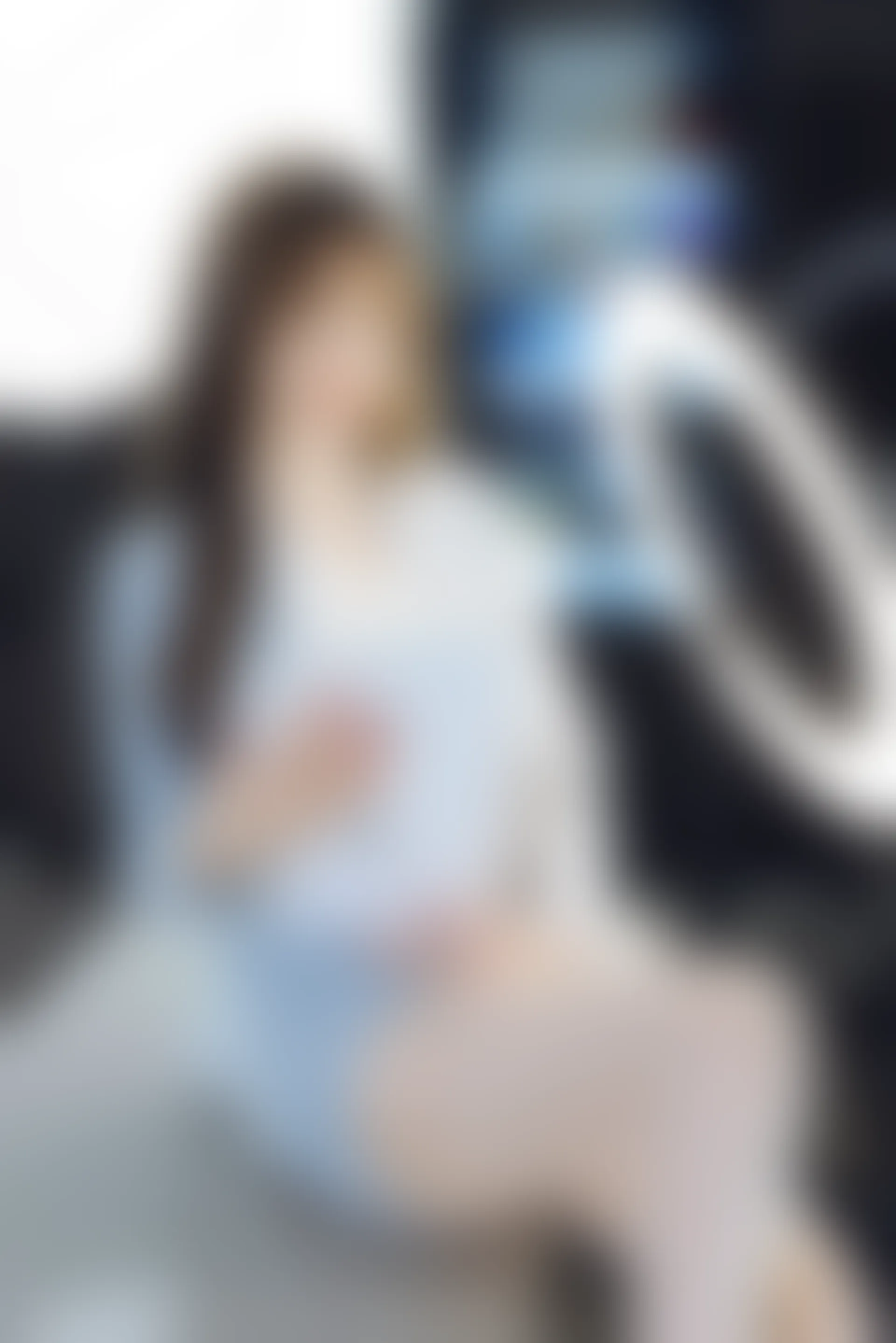 XiuRen秀人网 2022.03.02 No.4658 美桃酱 丝袜美臀[65+1P 591MB]