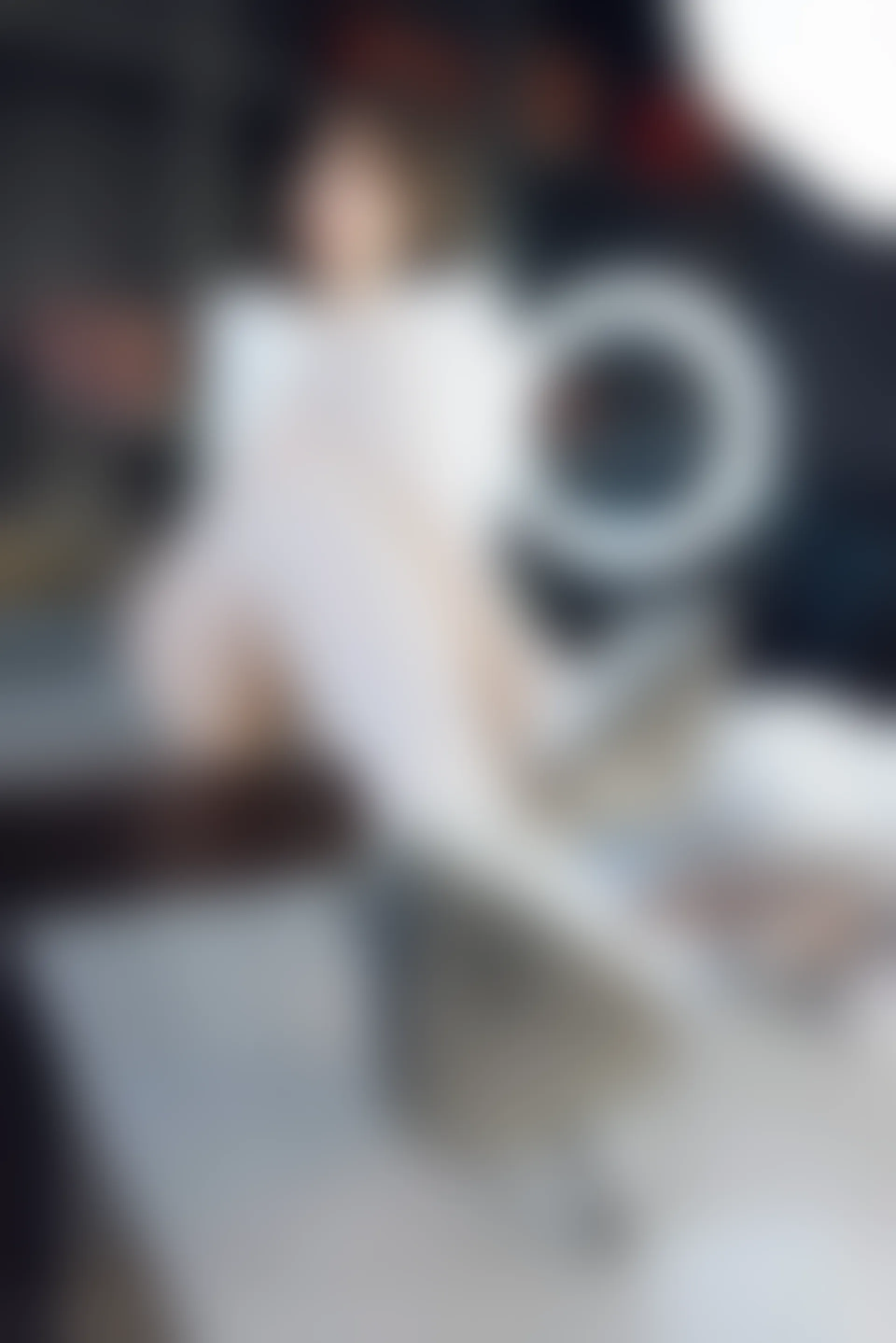 XiuRen秀人网 2022.03.02 No.4658 美桃酱 丝袜美臀[65+1P 591MB]