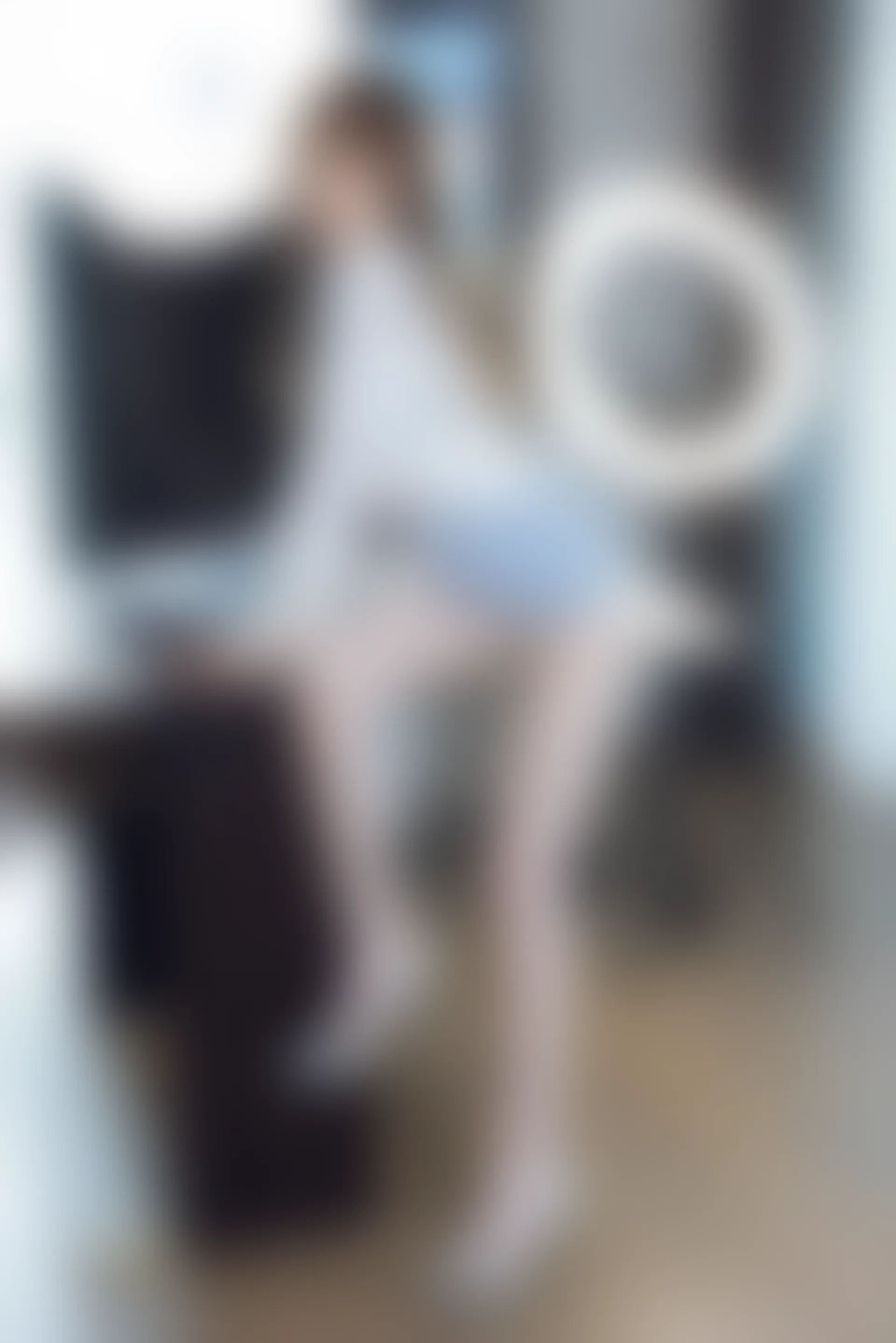 XiuRen秀人网 2022.03.02 No.4658 美桃酱 丝袜美臀[65+1P 591MB]
