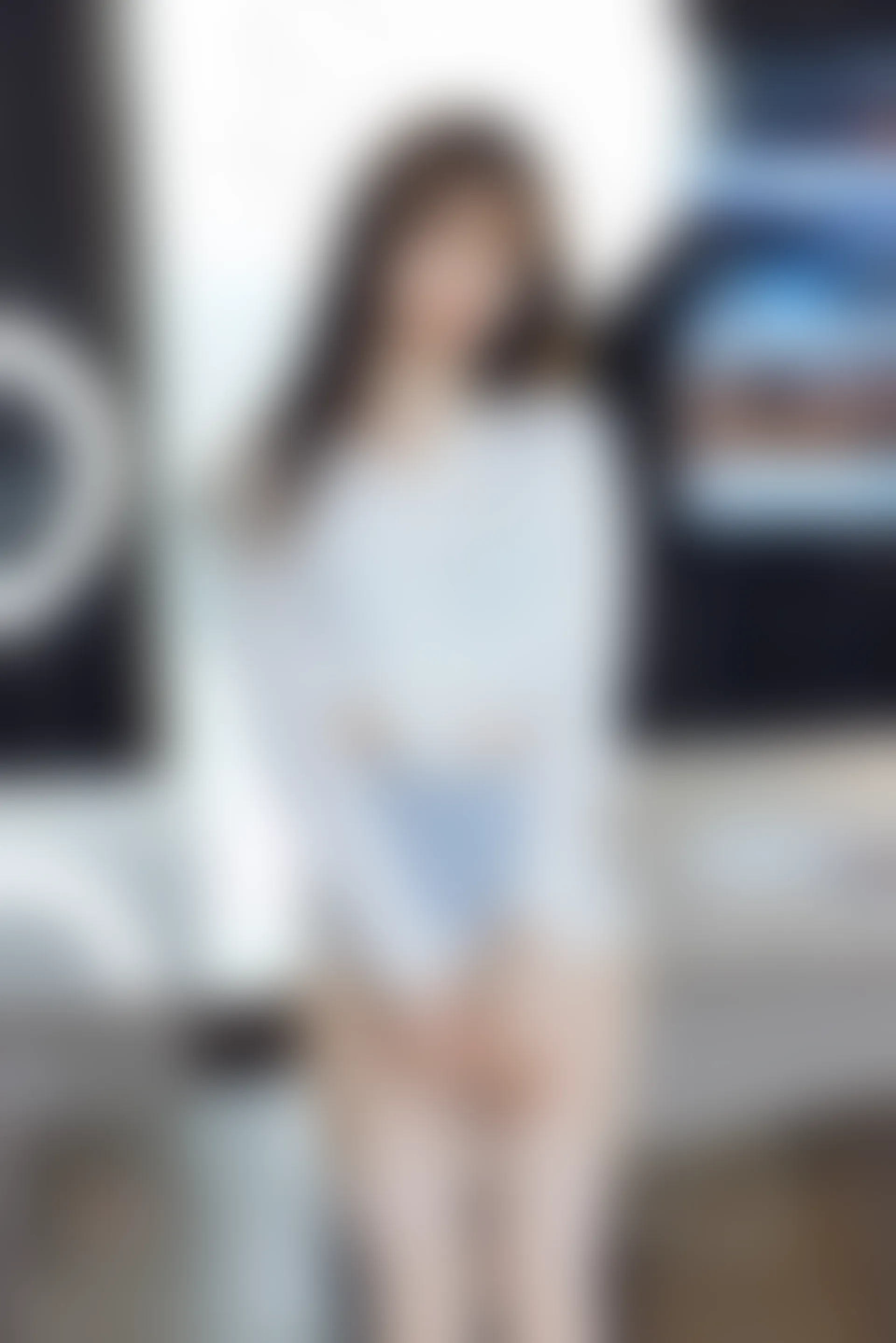 XiuRen秀人网 2022.03.02 No.4658 美桃酱 丝袜美臀[65+1P 591MB]