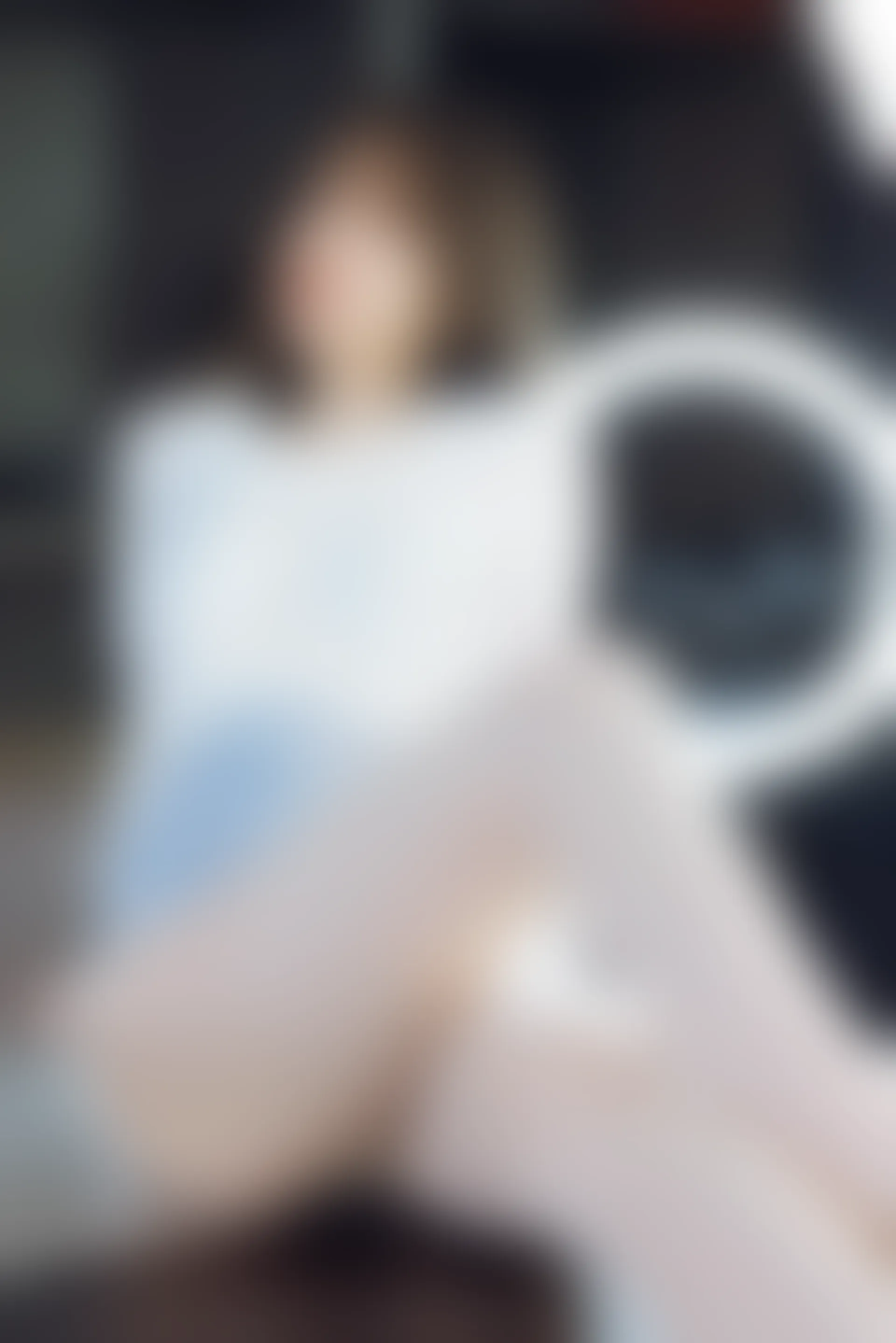 XiuRen秀人网 2022.03.02 No.4658 美桃酱 丝袜美臀[65+1P 591MB]