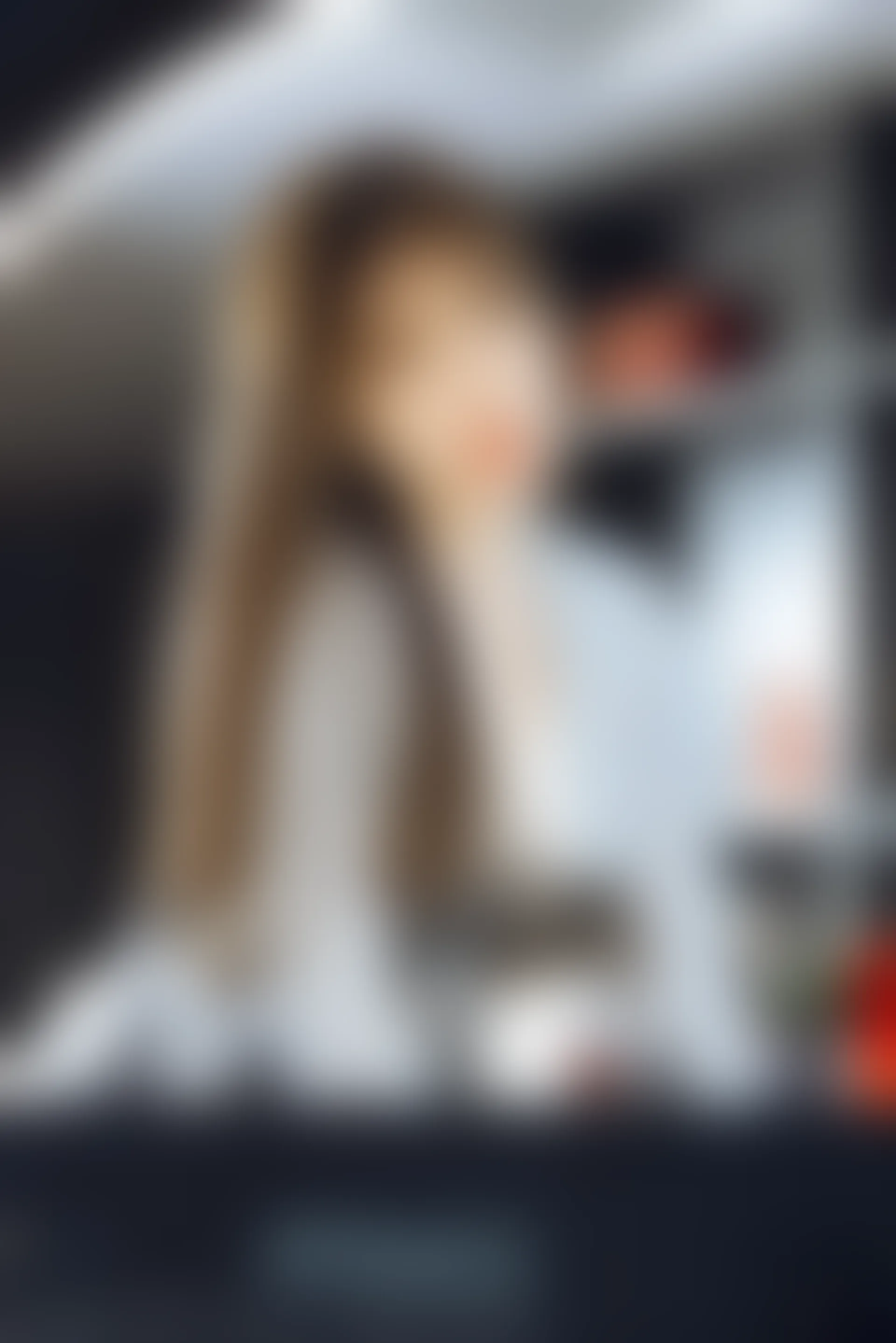 XiuRen秀人网 2022.03.02 No.4658 美桃酱 丝袜美臀[65+1P 591MB]