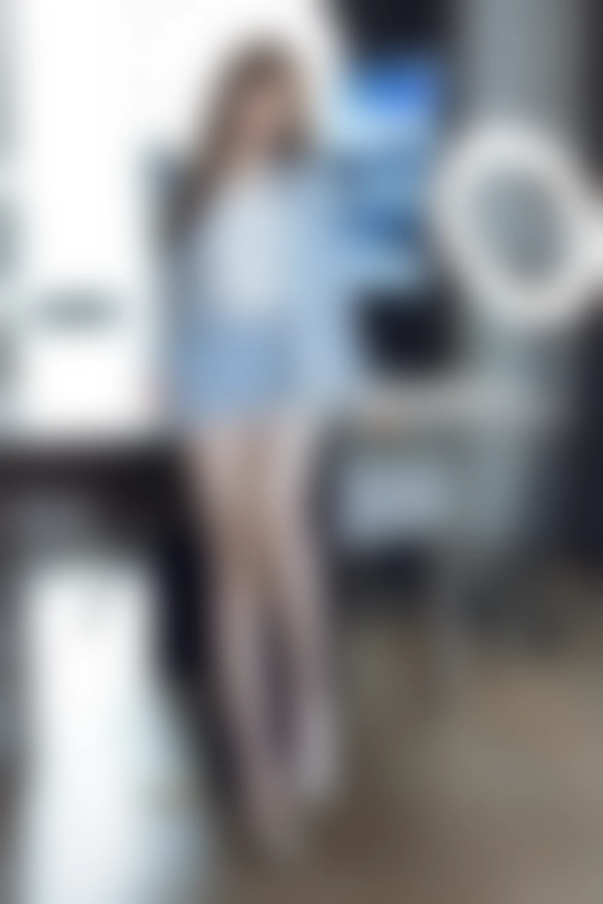 XiuRen秀人网 2022.03.02 No.4658 美桃酱 丝袜美臀[65+1P 591MB]