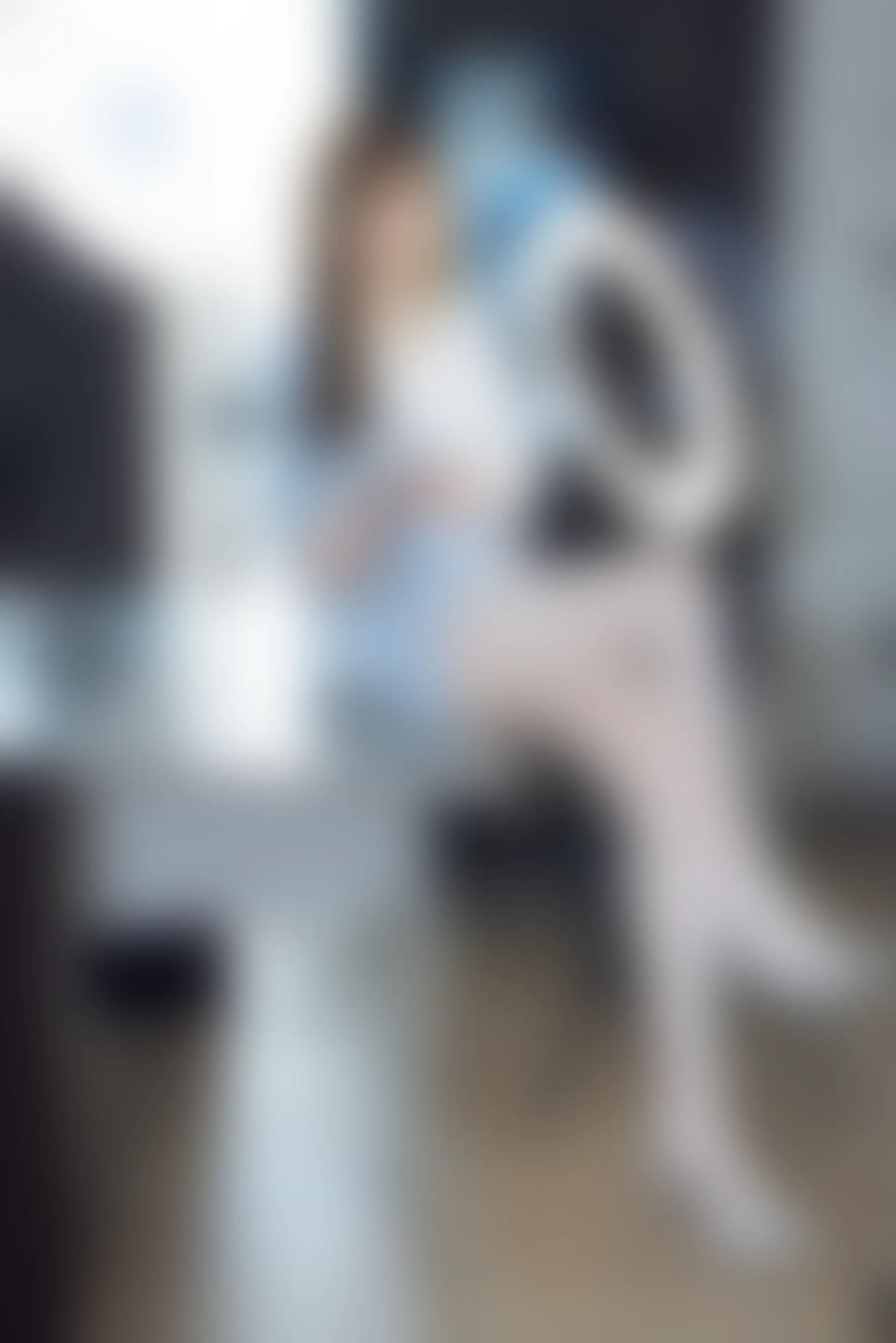 XiuRen秀人网 2022.03.02 No.4658 美桃酱 丝袜美臀[65+1P 591MB]