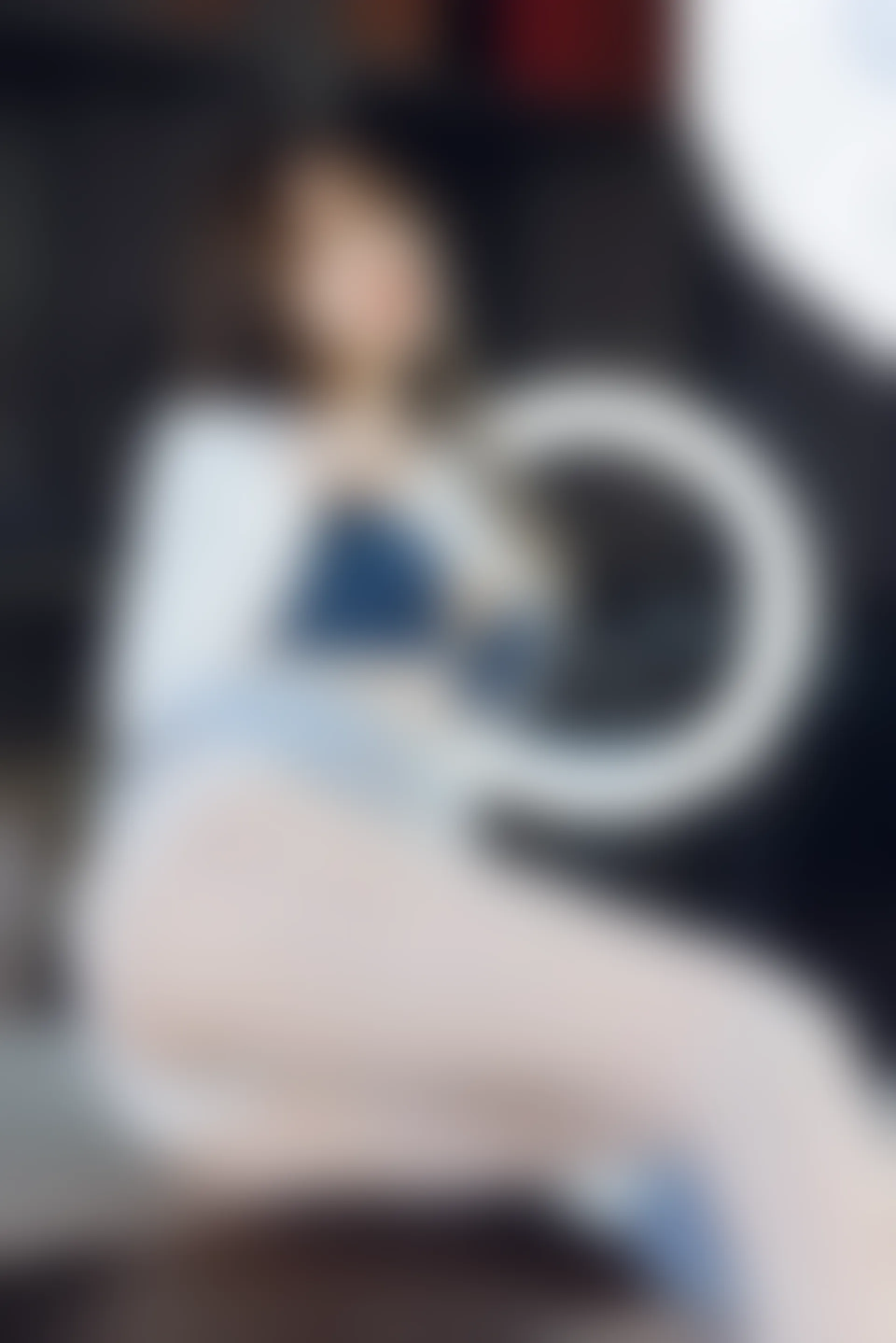 XiuRen秀人网 2022.03.02 No.4658 美桃酱 丝袜美臀[65+1P 591MB]