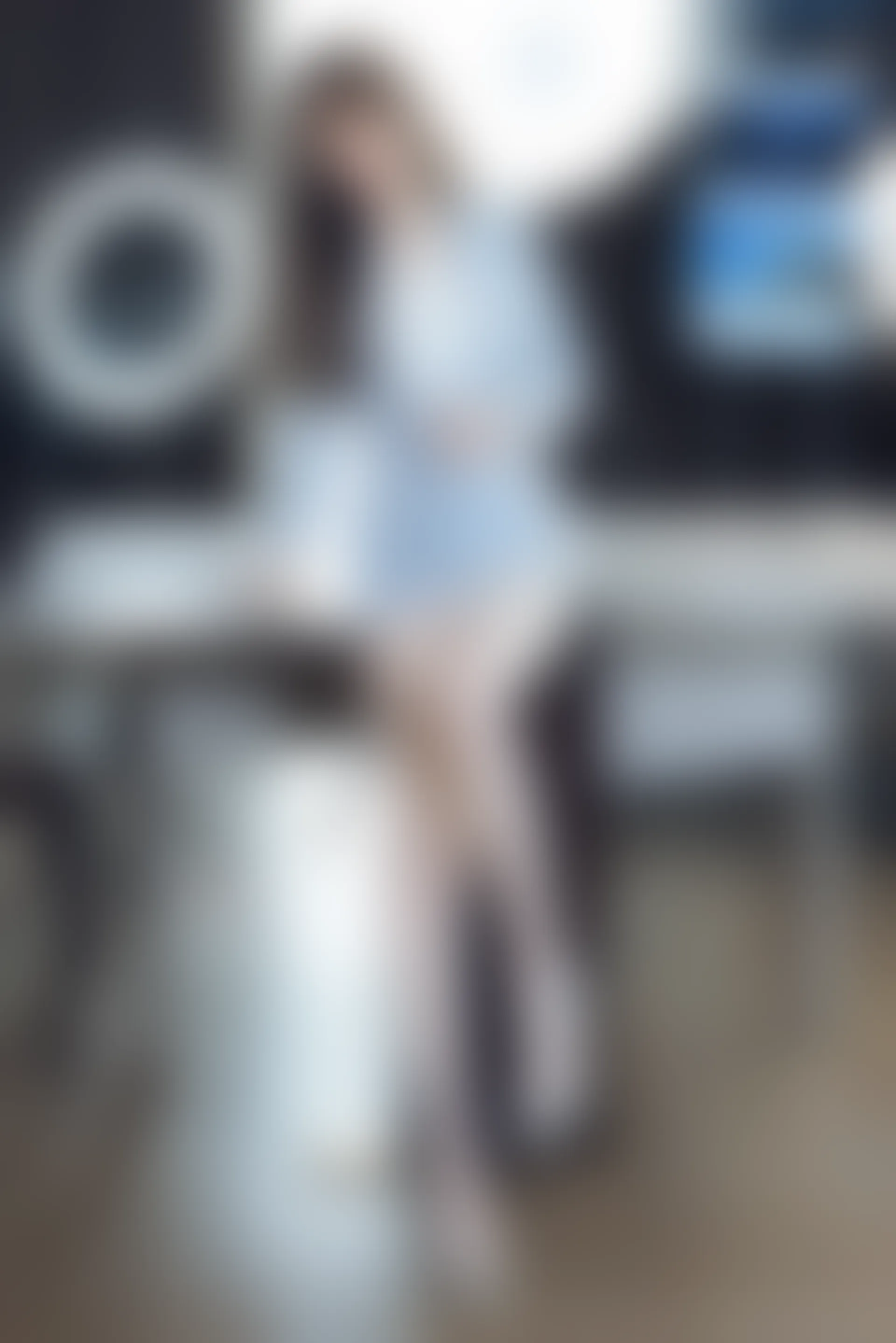 XiuRen秀人网 2022.03.02 No.4658 美桃酱 丝袜美臀[65+1P 591MB]