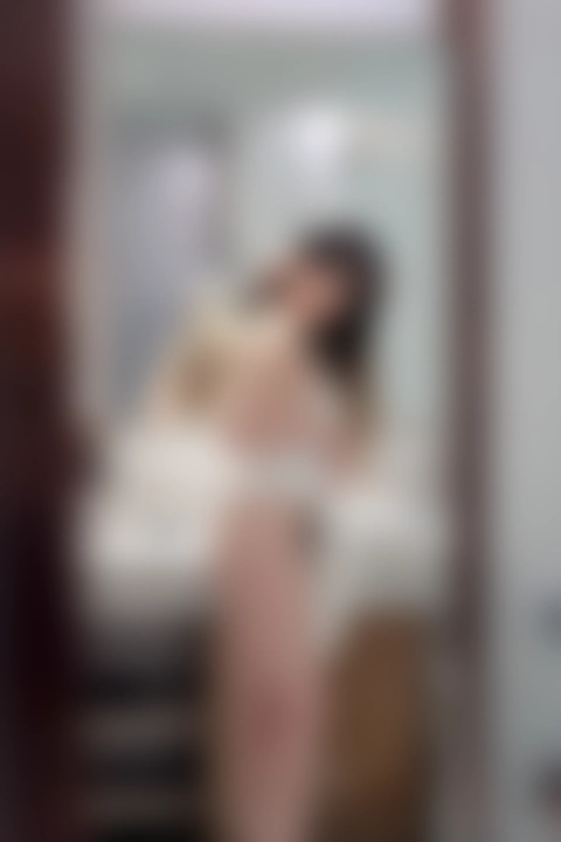 XiuRen秀人网 2022.02.21 No.4611 奶瓶. 淑女美腿[56+1P 548MB]
