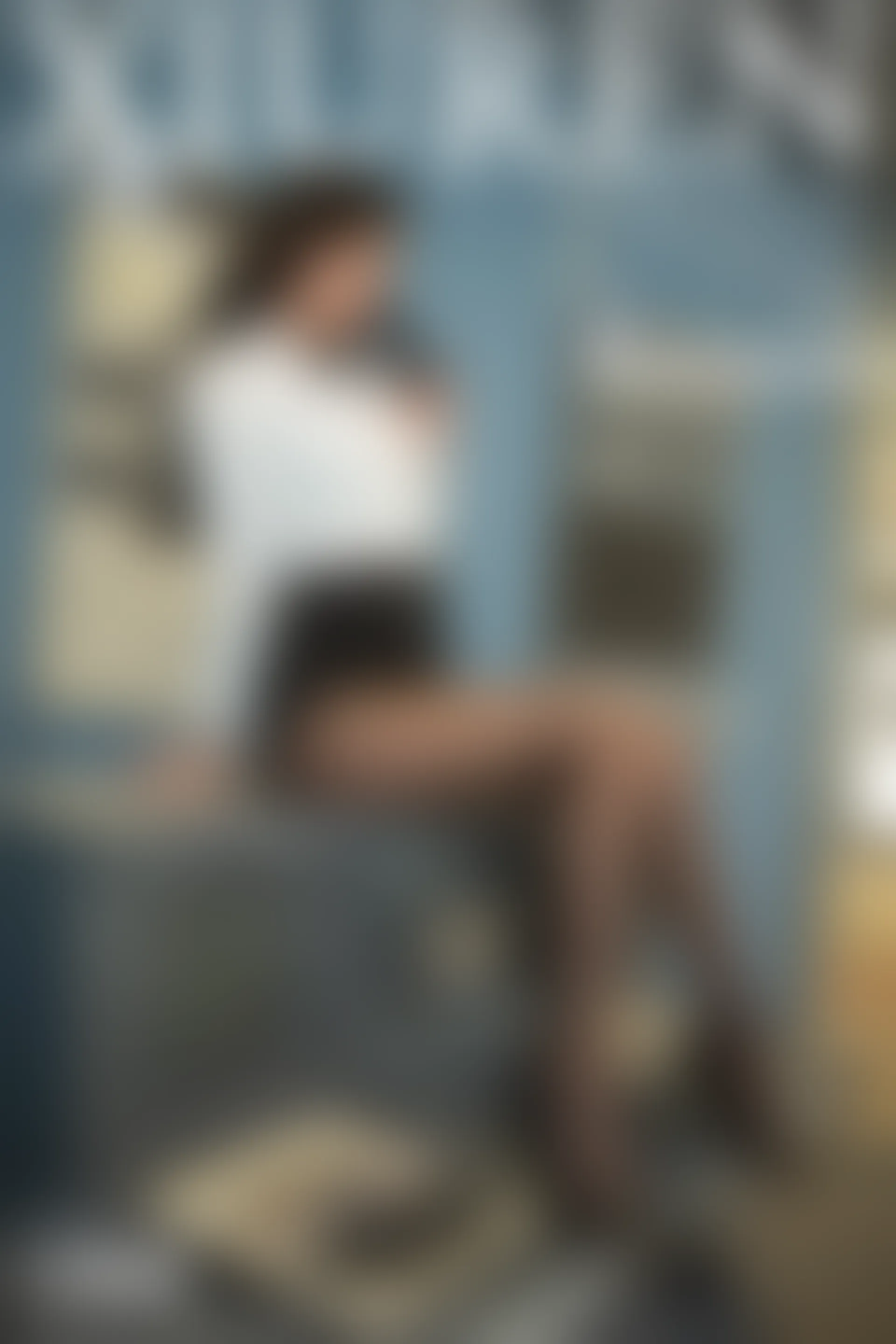 XIUREN秀人网 2019.12.20 NO.1870 就是阿朱啊[73+1P／119M]