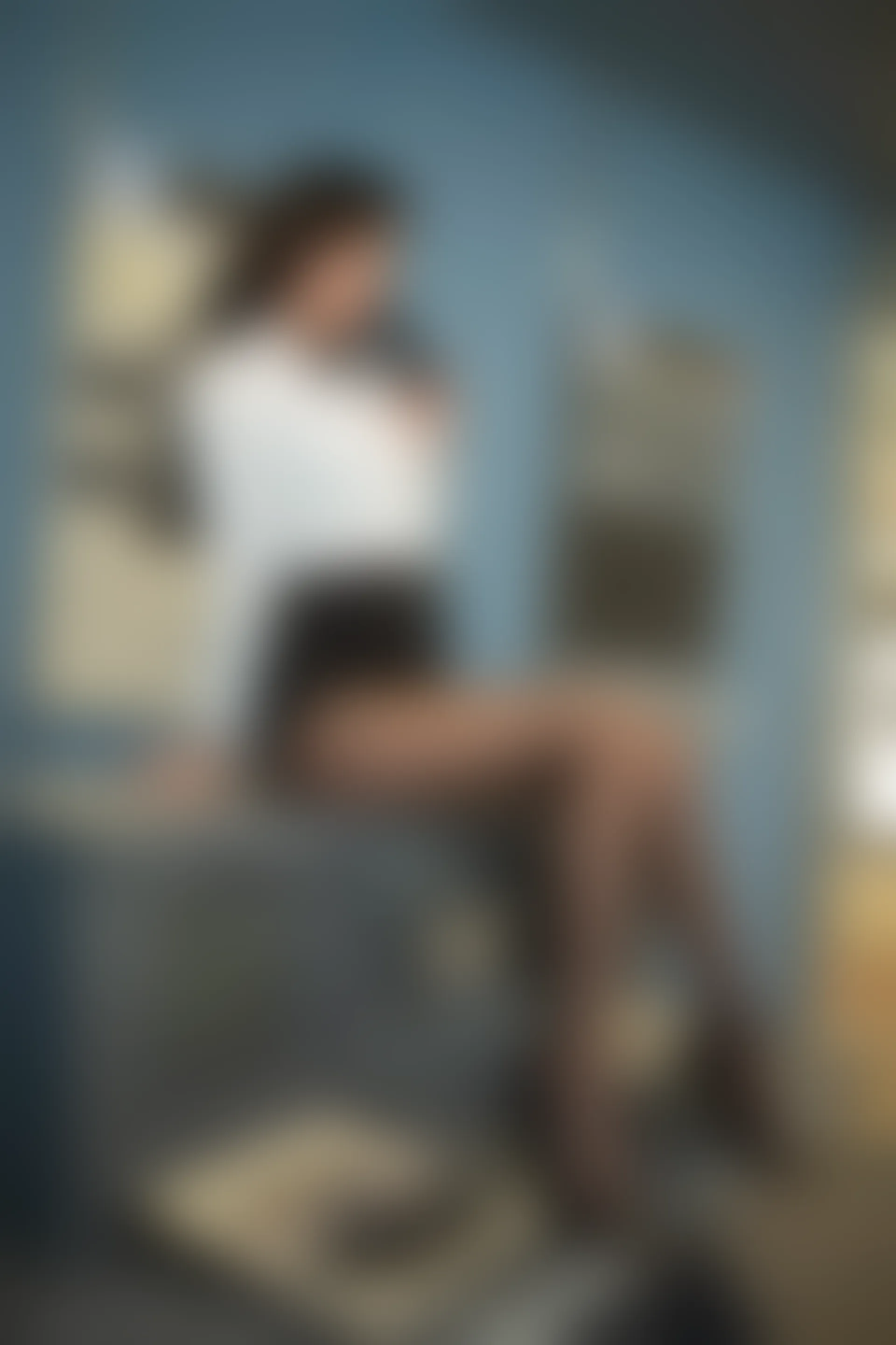 XIUREN秀人网 2019.12.20 NO.1870 就是阿朱啊[73+1P／119M]