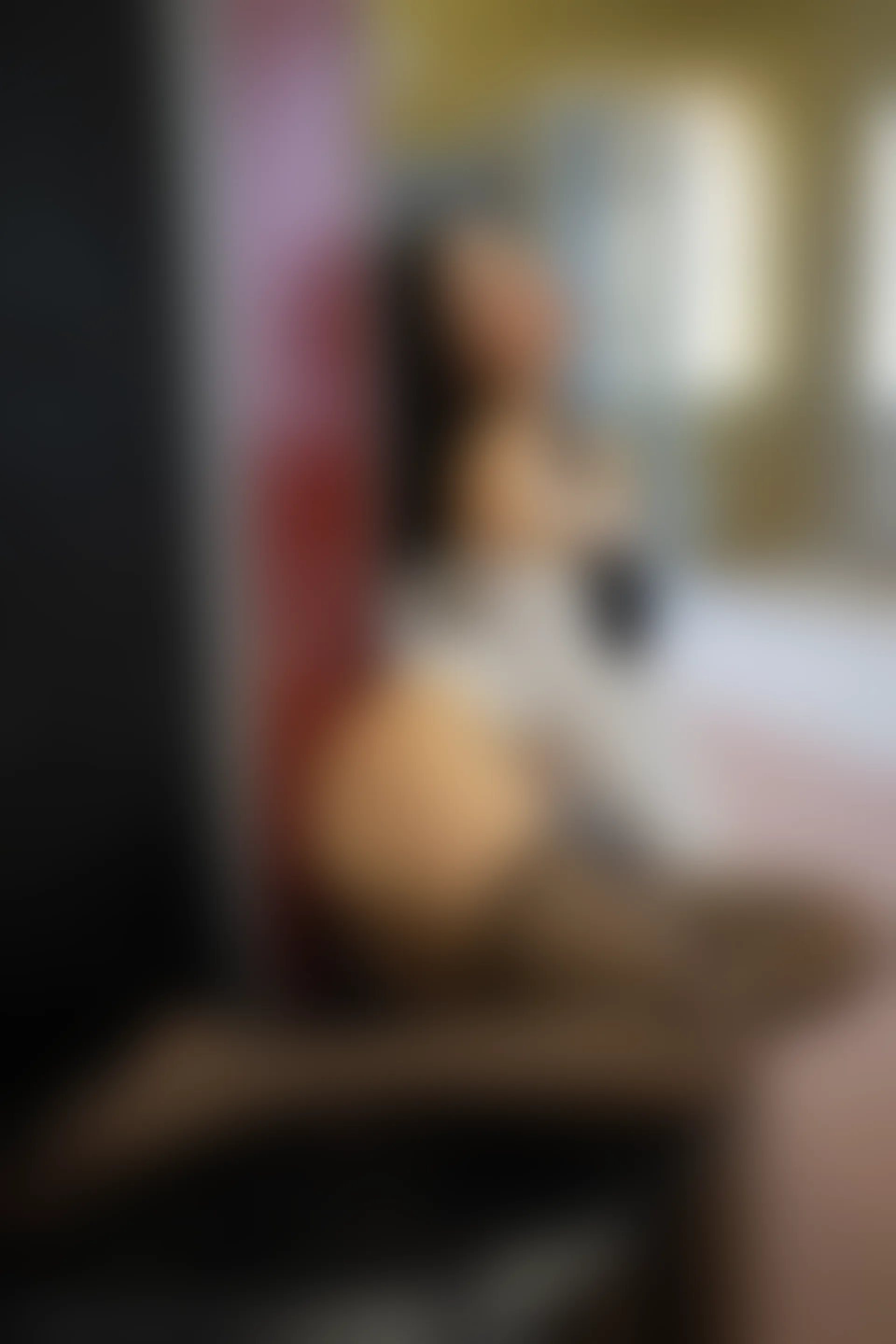 XIUREN秀人网 2019.12.20 NO.1870 就是阿朱啊[73+1P／119M]