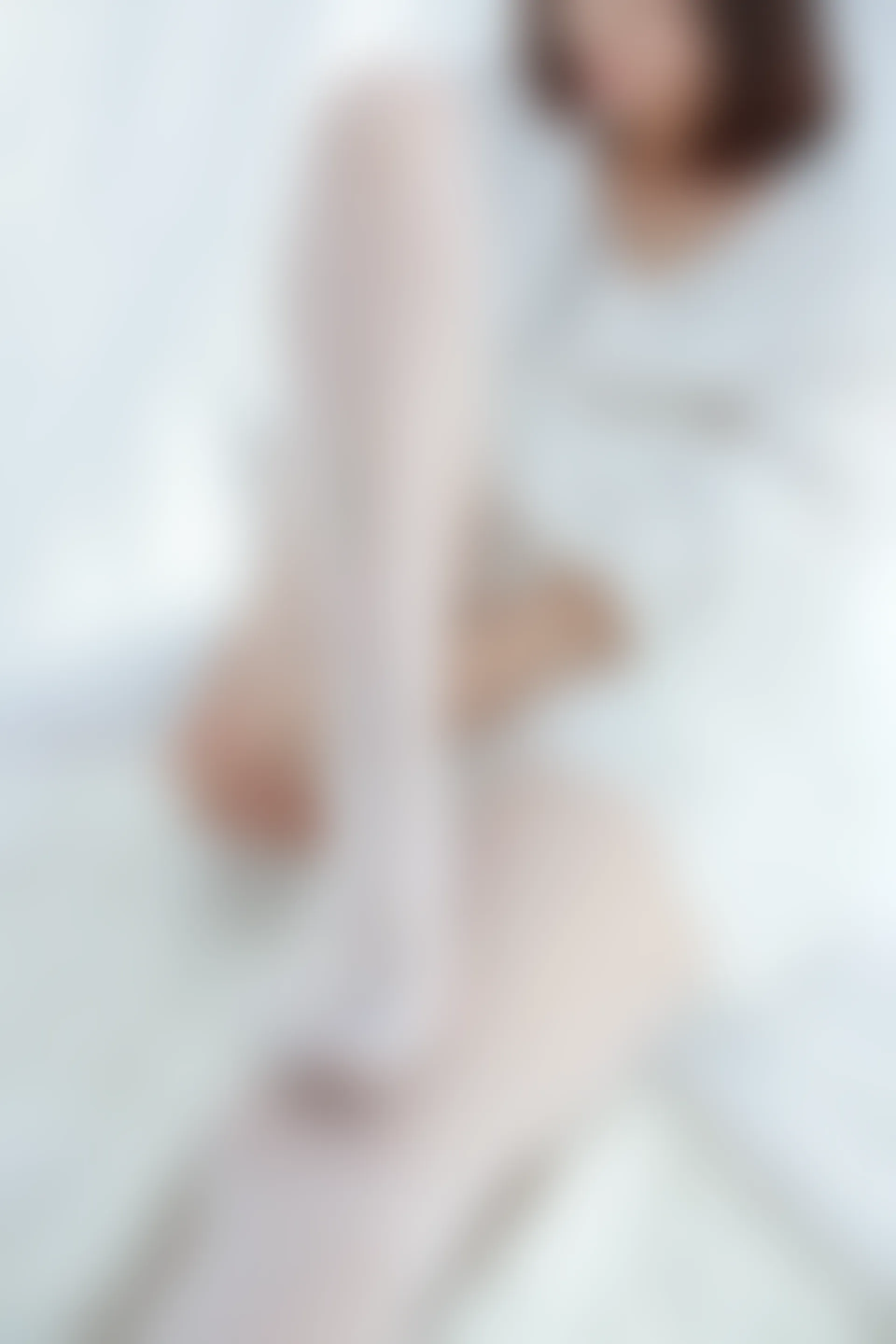 森萝财团 SSR-003 [161P-814M]森萝财团, 白丝, 蕾丝