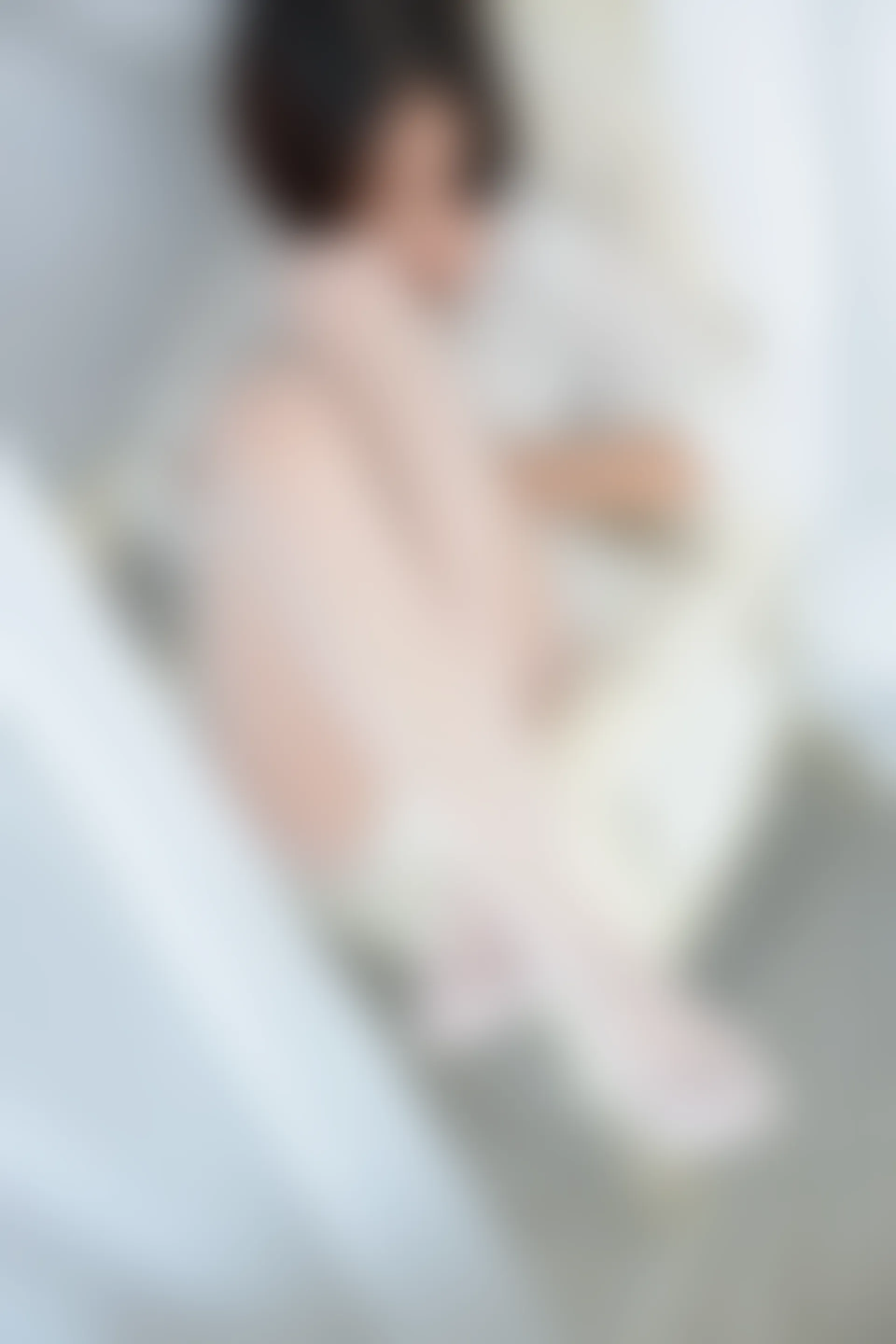 森萝财团 SSR-003 [161P-814M]森萝财团, 白丝, 蕾丝