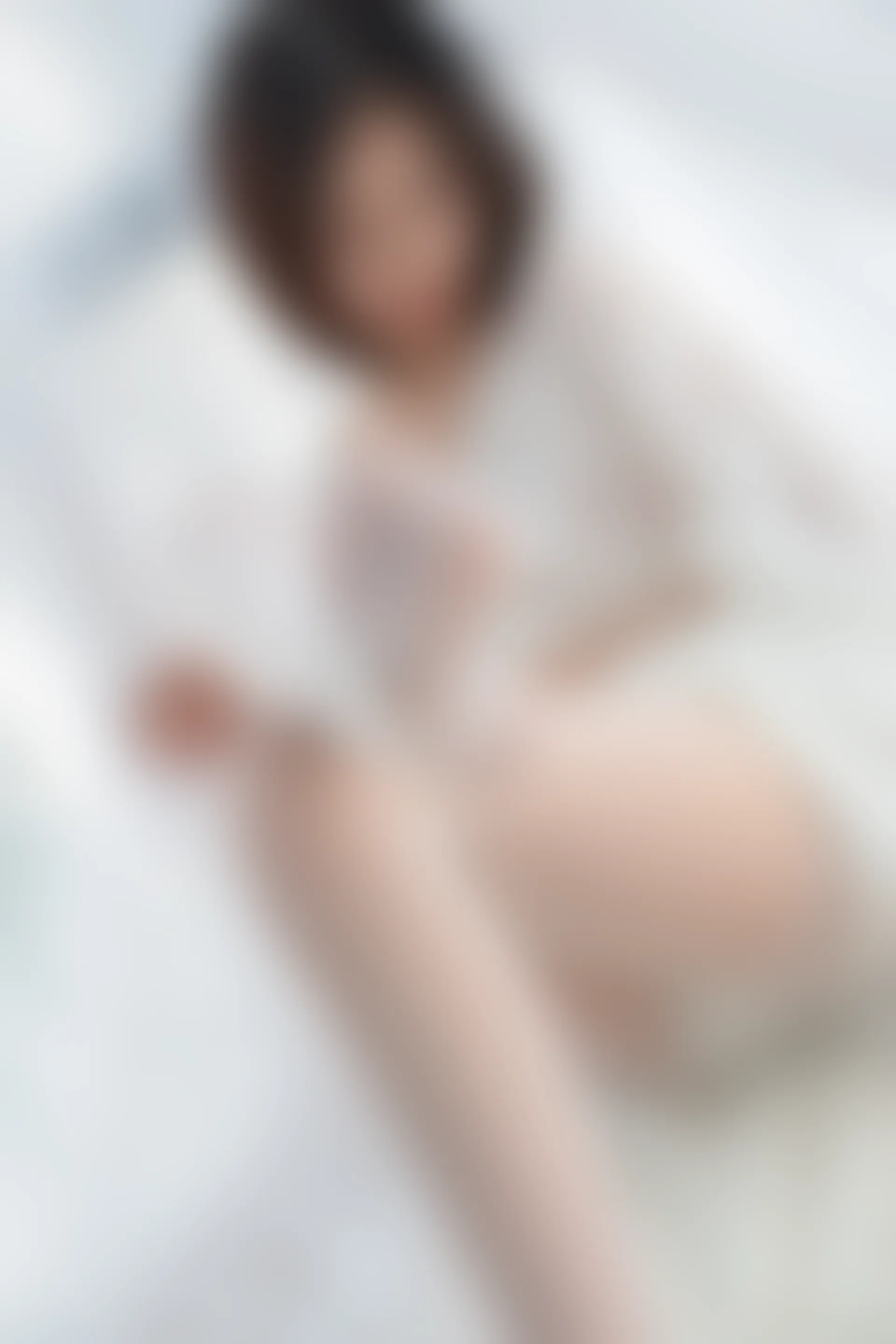 森萝财团 SSR-003 [161P-814M]森萝财团, 白丝, 蕾丝