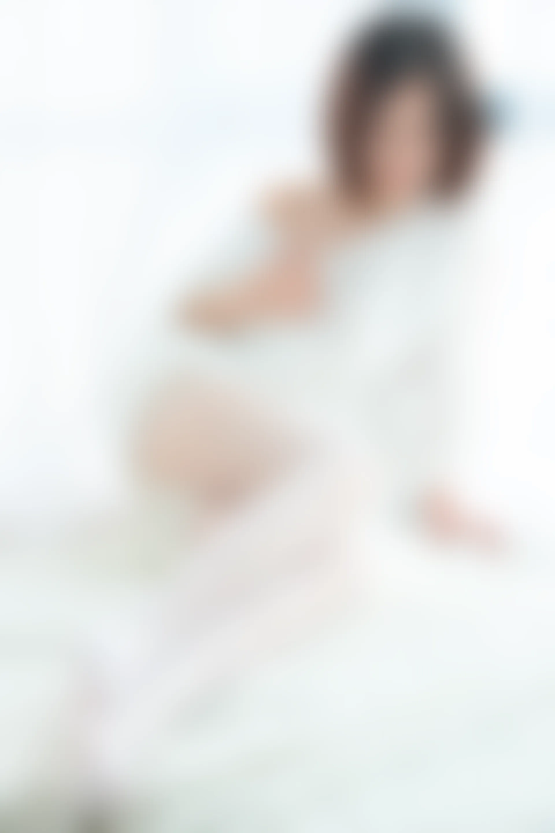 森萝财团 SSR-003 [161P-814M]森萝财团, 白丝, 蕾丝