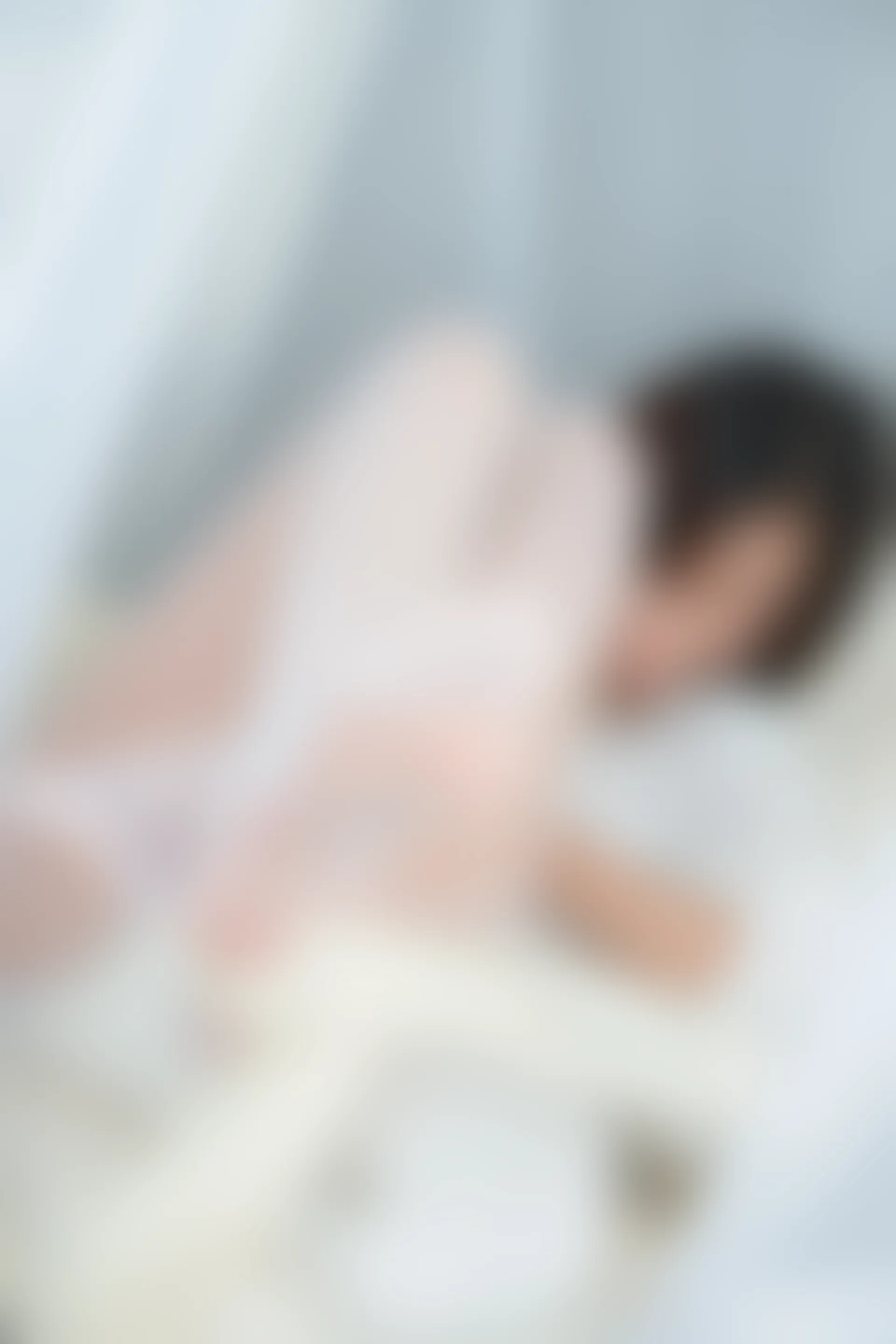 森萝财团 SSR-003 [161P-814M]森萝财团, 白丝, 蕾丝