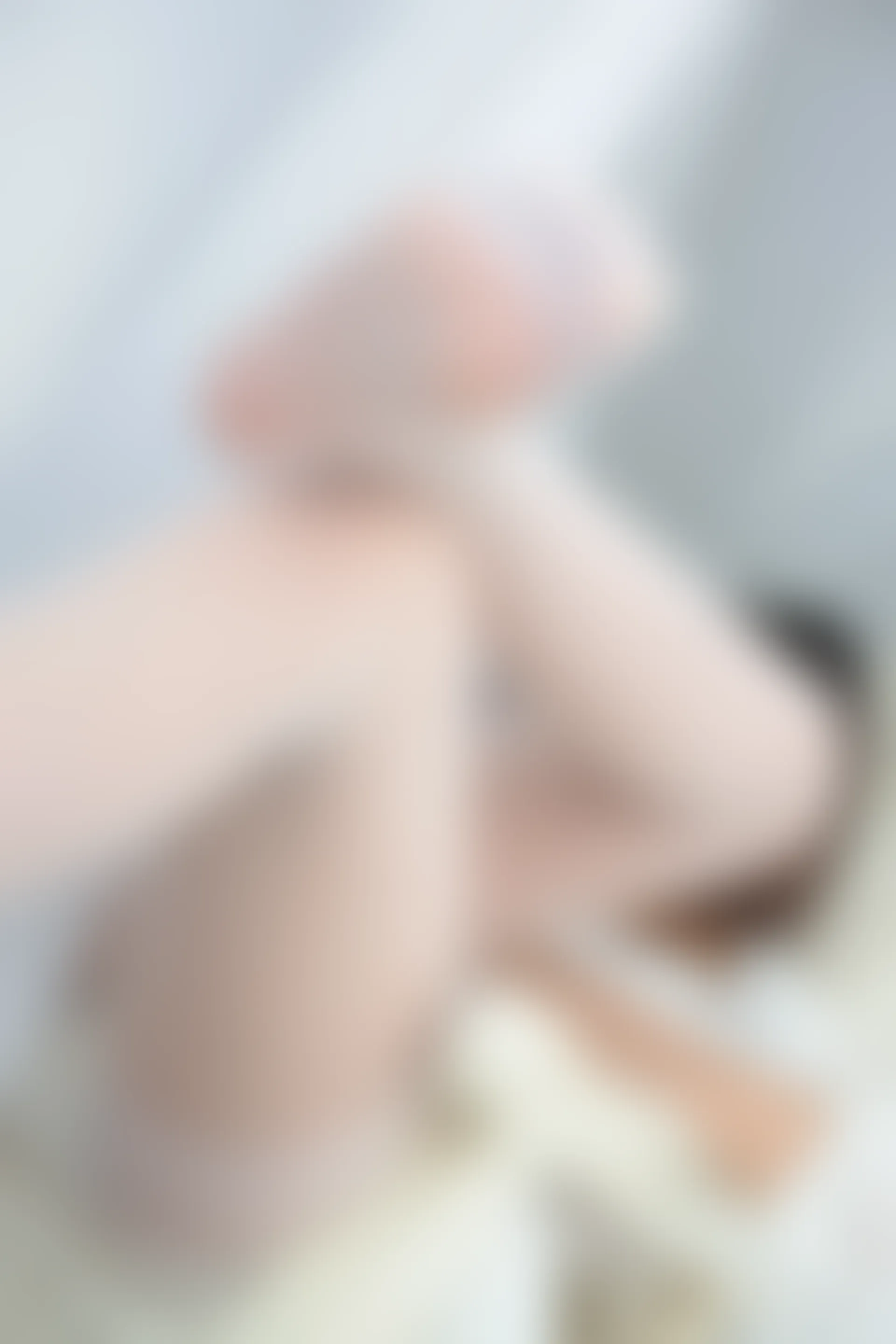 森萝财团 SSR-003 [161P-814M]森萝财团, 白丝, 蕾丝